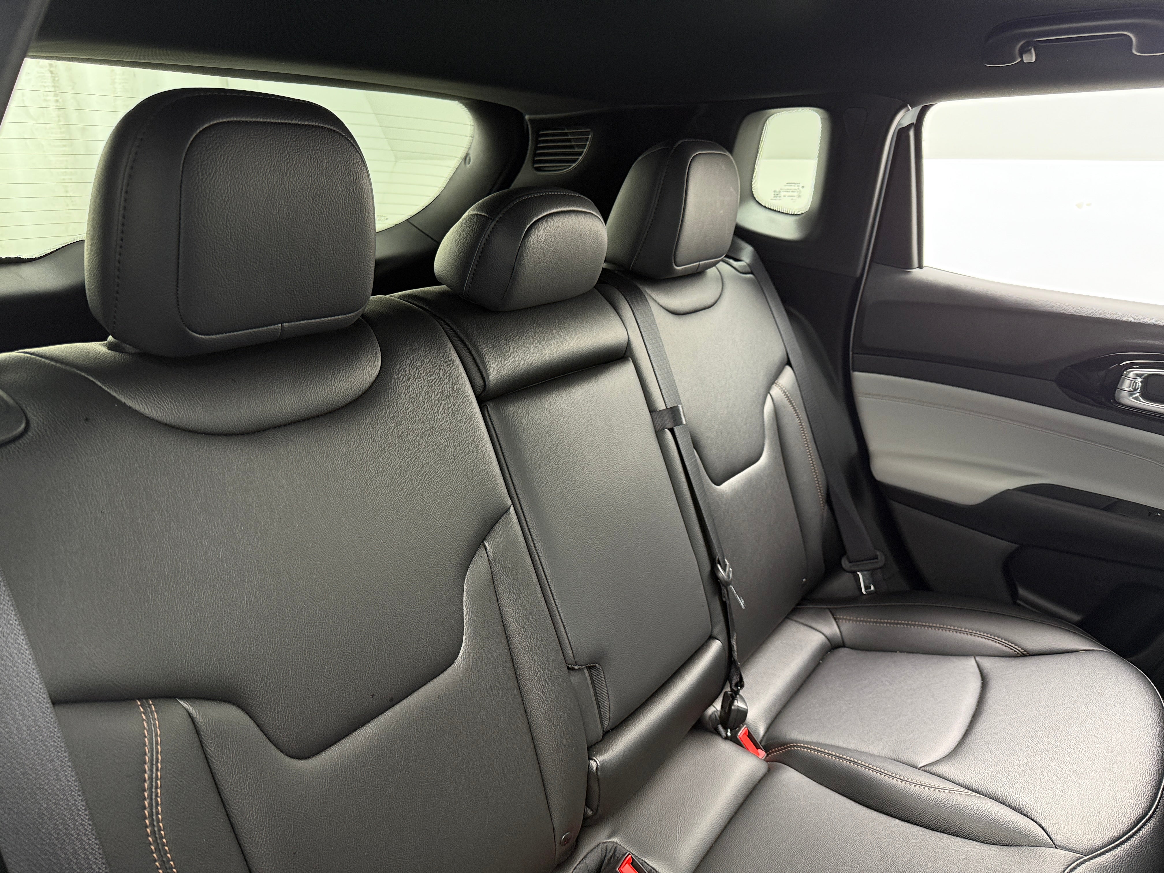 2024 Jeep Compass Limited 5
