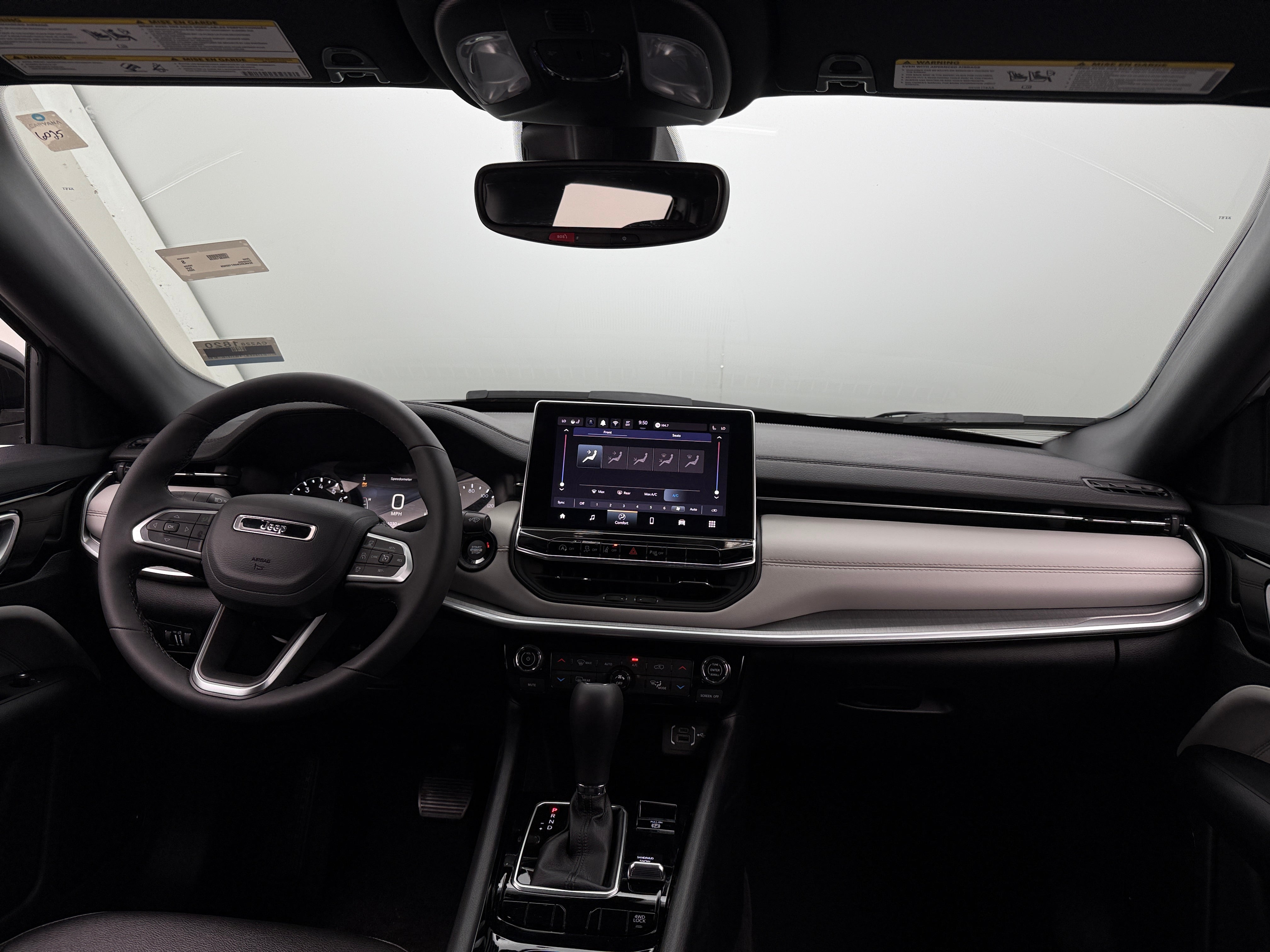 2024 Jeep Compass Limited 2