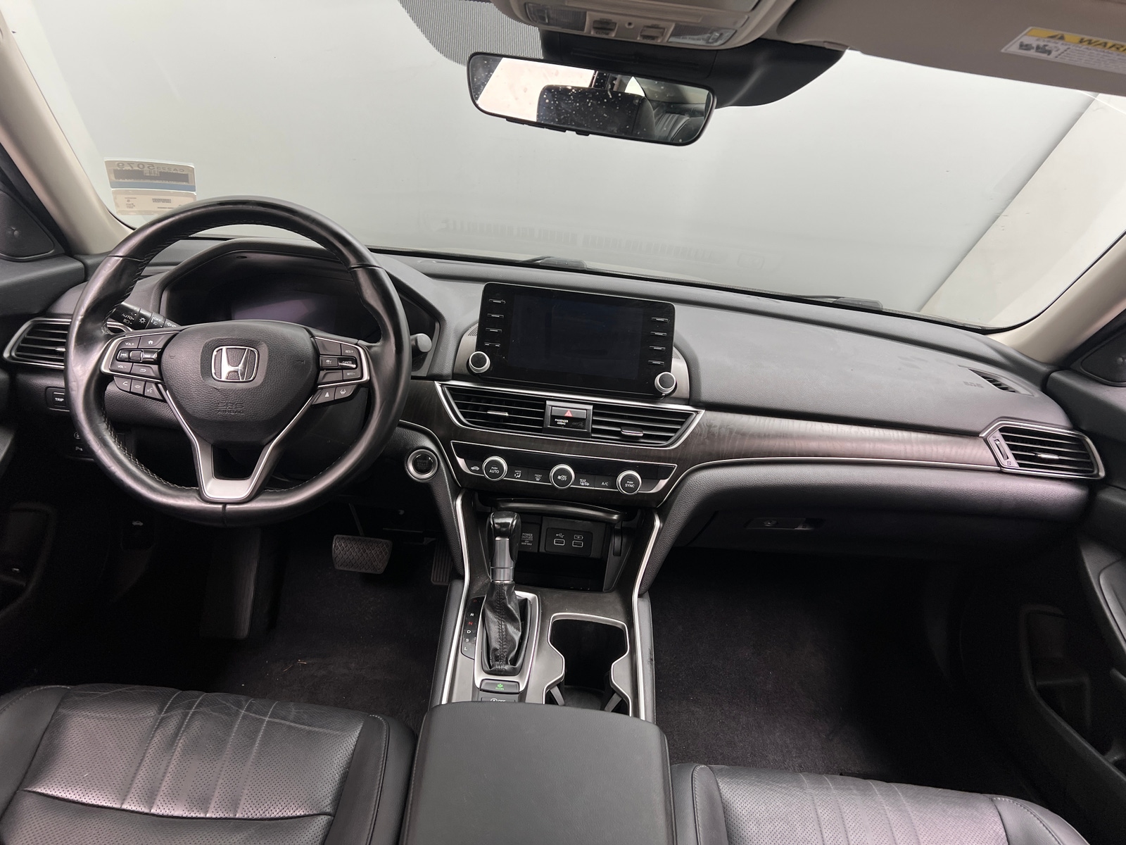 Thumbnail: 2021 Honda Accord - 2