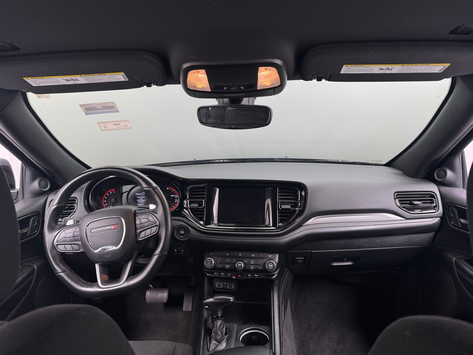Thumbnail: 2022 Dodge Durango - 3