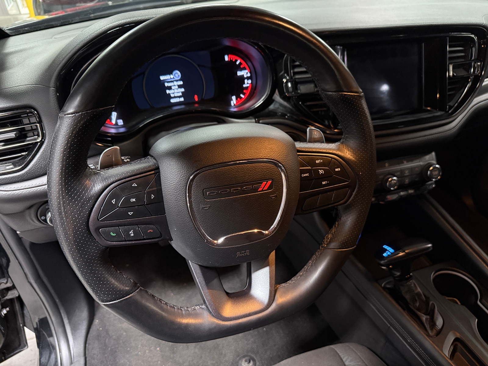 Thumbnail: 2022 Dodge Durango - 5