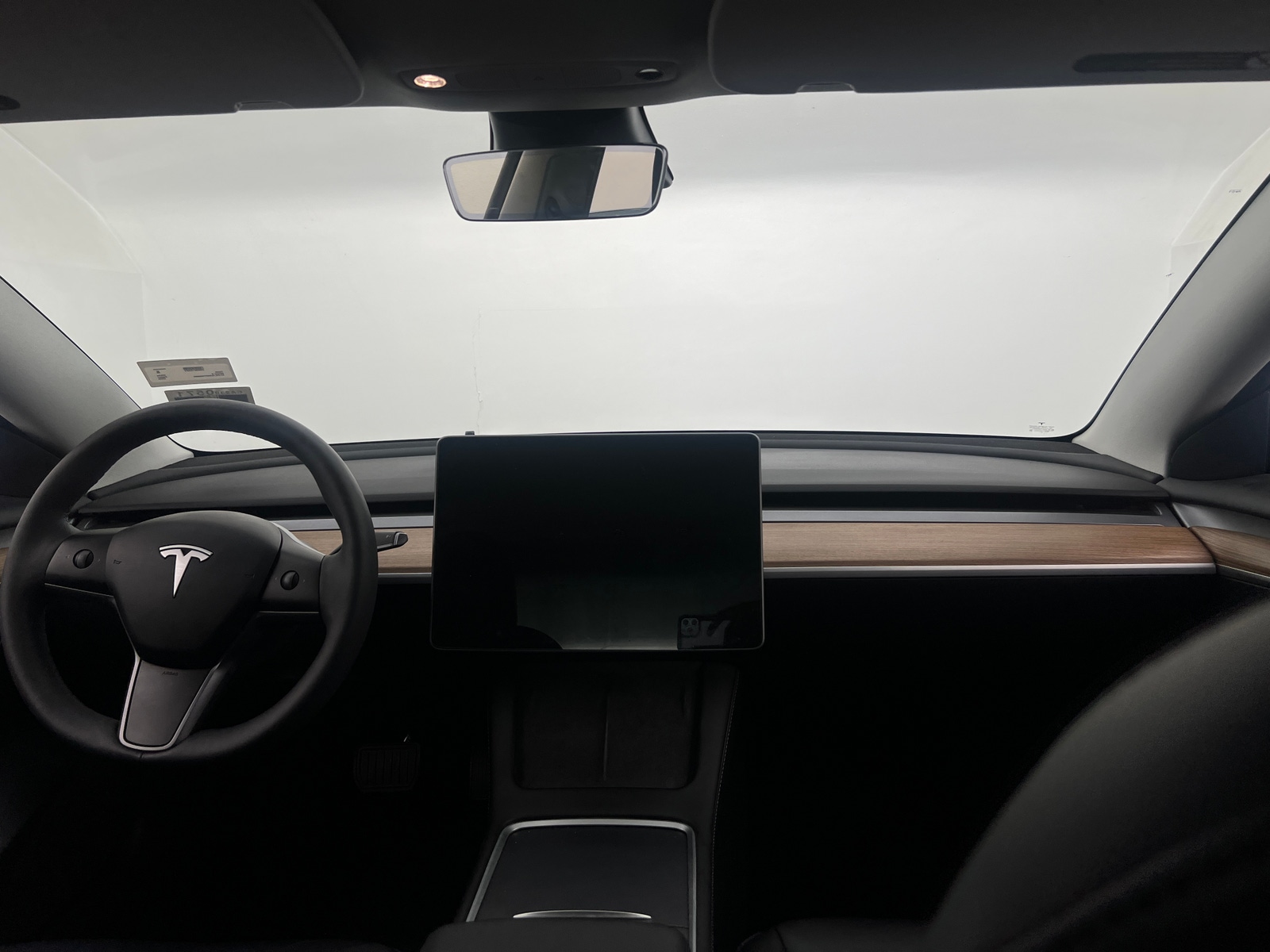 Thumbnail: 2023 Tesla Model 3 - 2