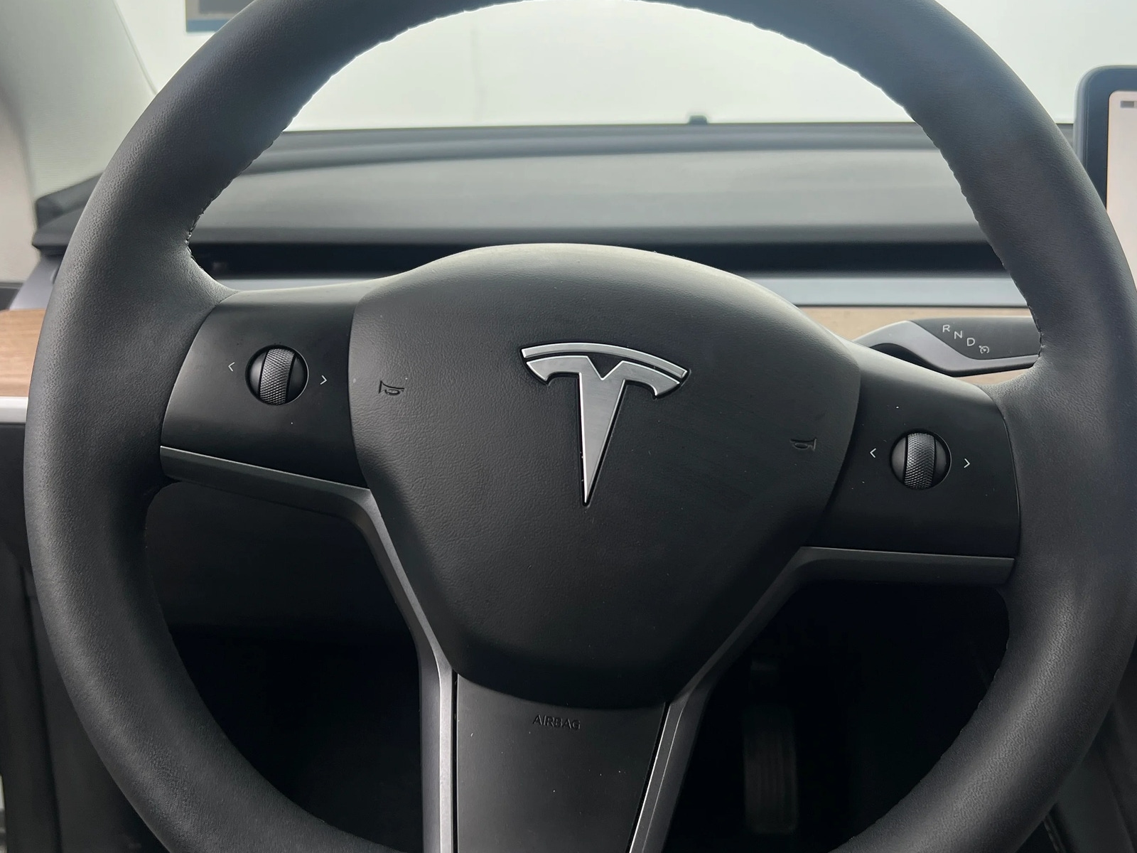 Thumbnail: 2023 Tesla Model 3 - 4