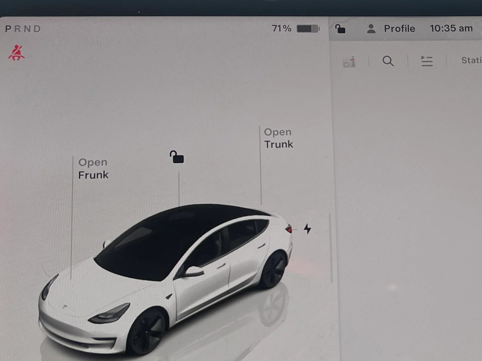 Thumbnail: 2023 Tesla Model 3 - 3