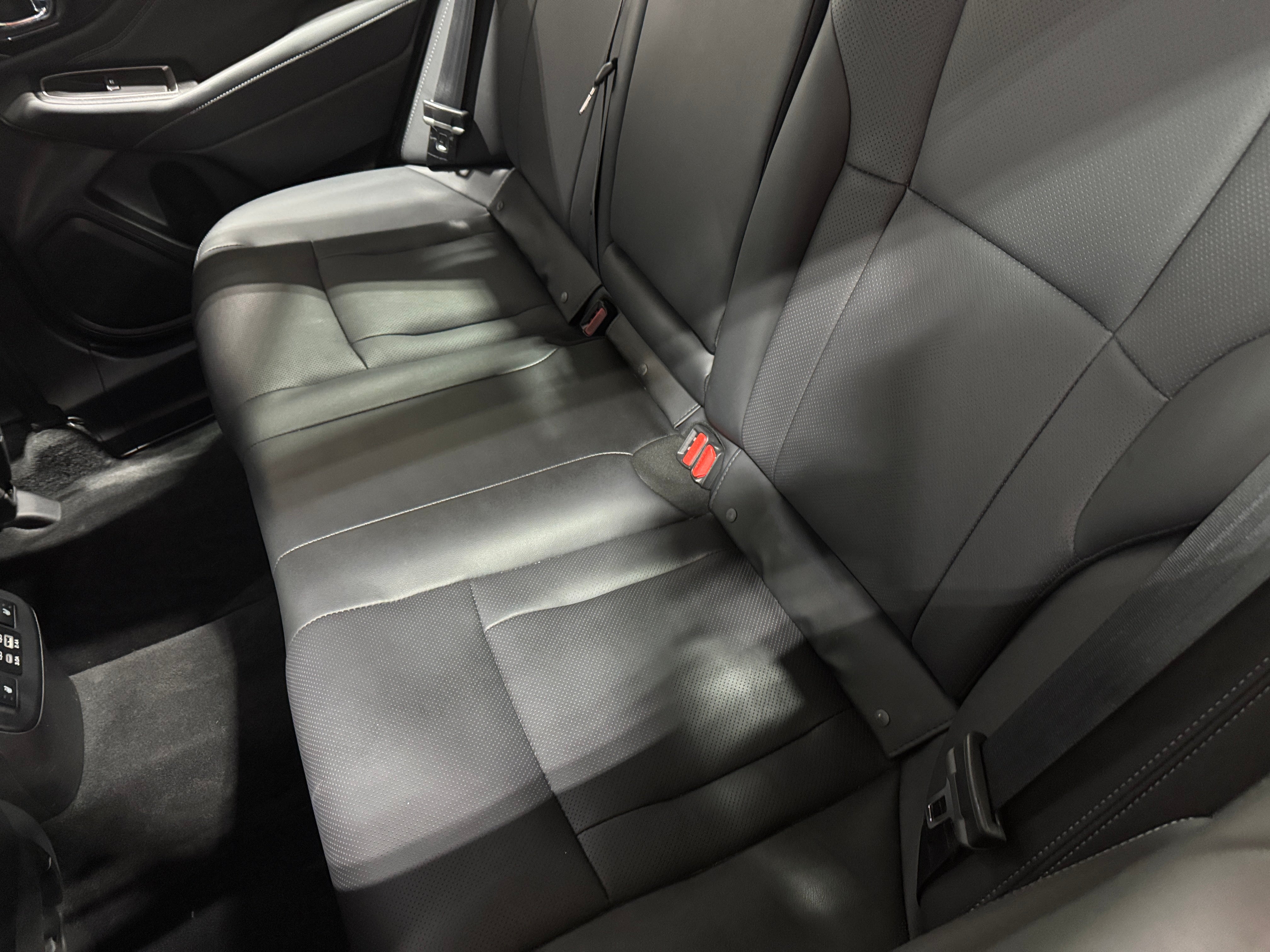 Thumbnail: 2023 Subaru Legacy - 5