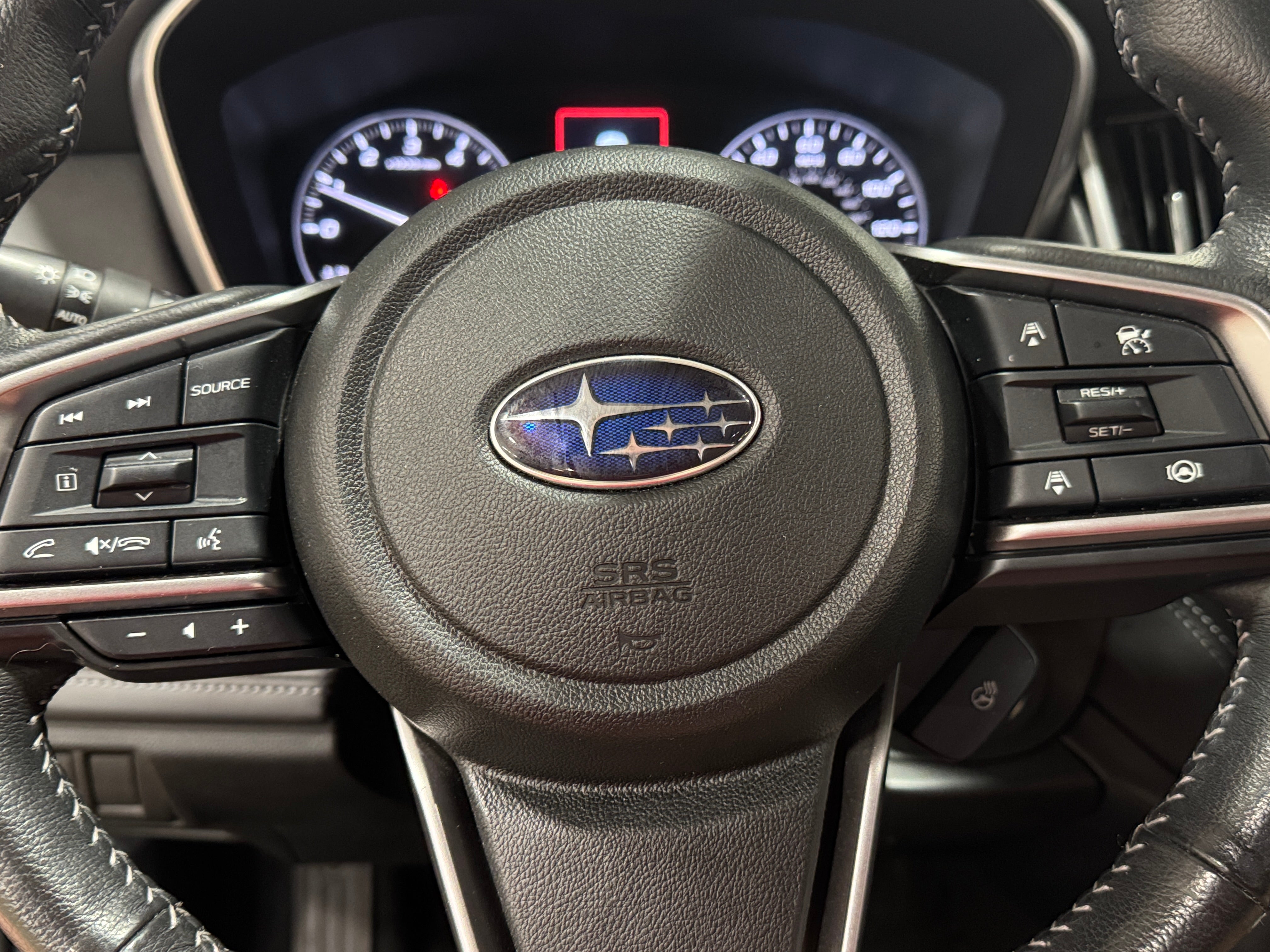 Thumbnail: 2023 Subaru Legacy - 4