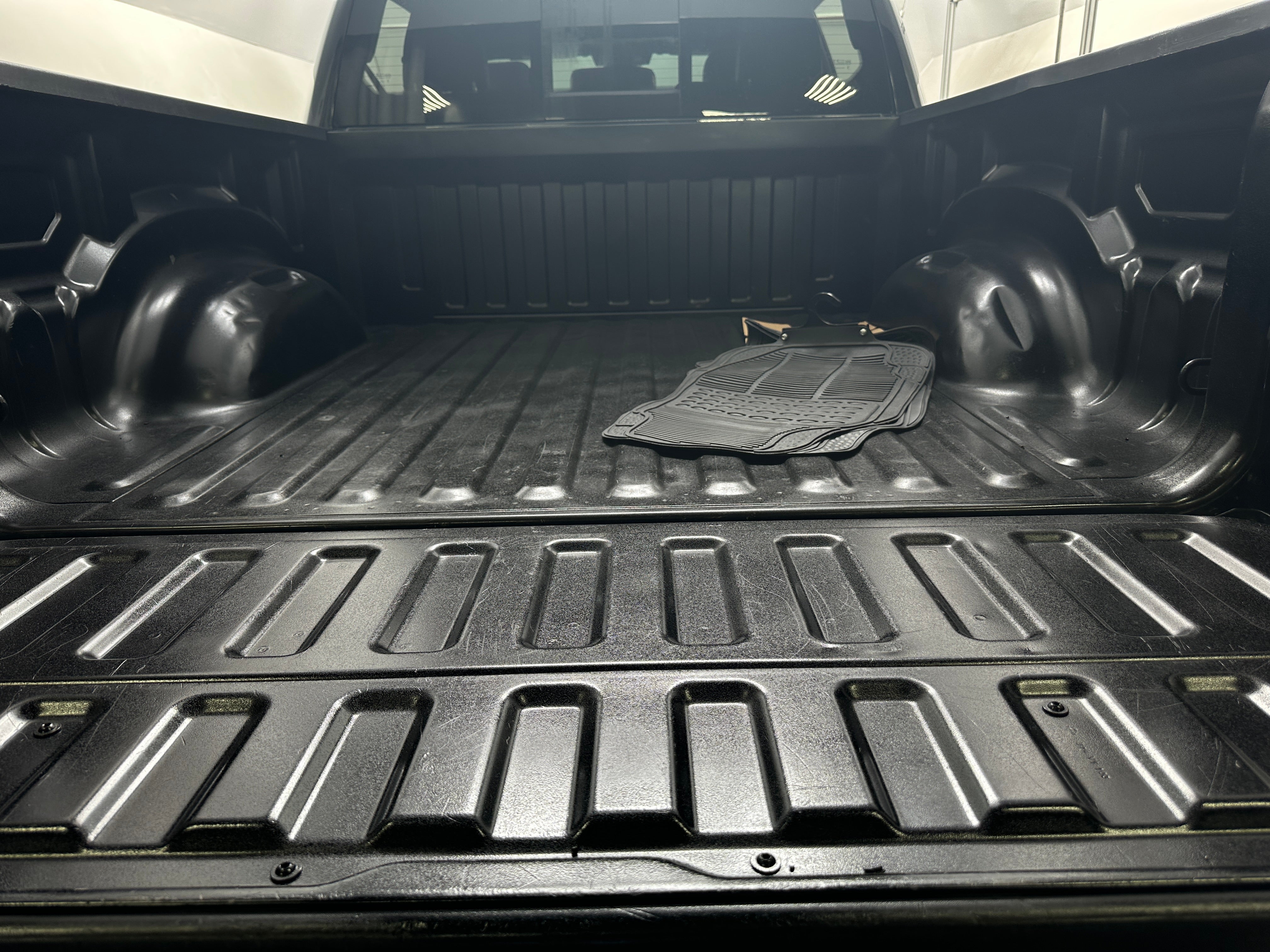 2020 RAM 1500 Laramie 6