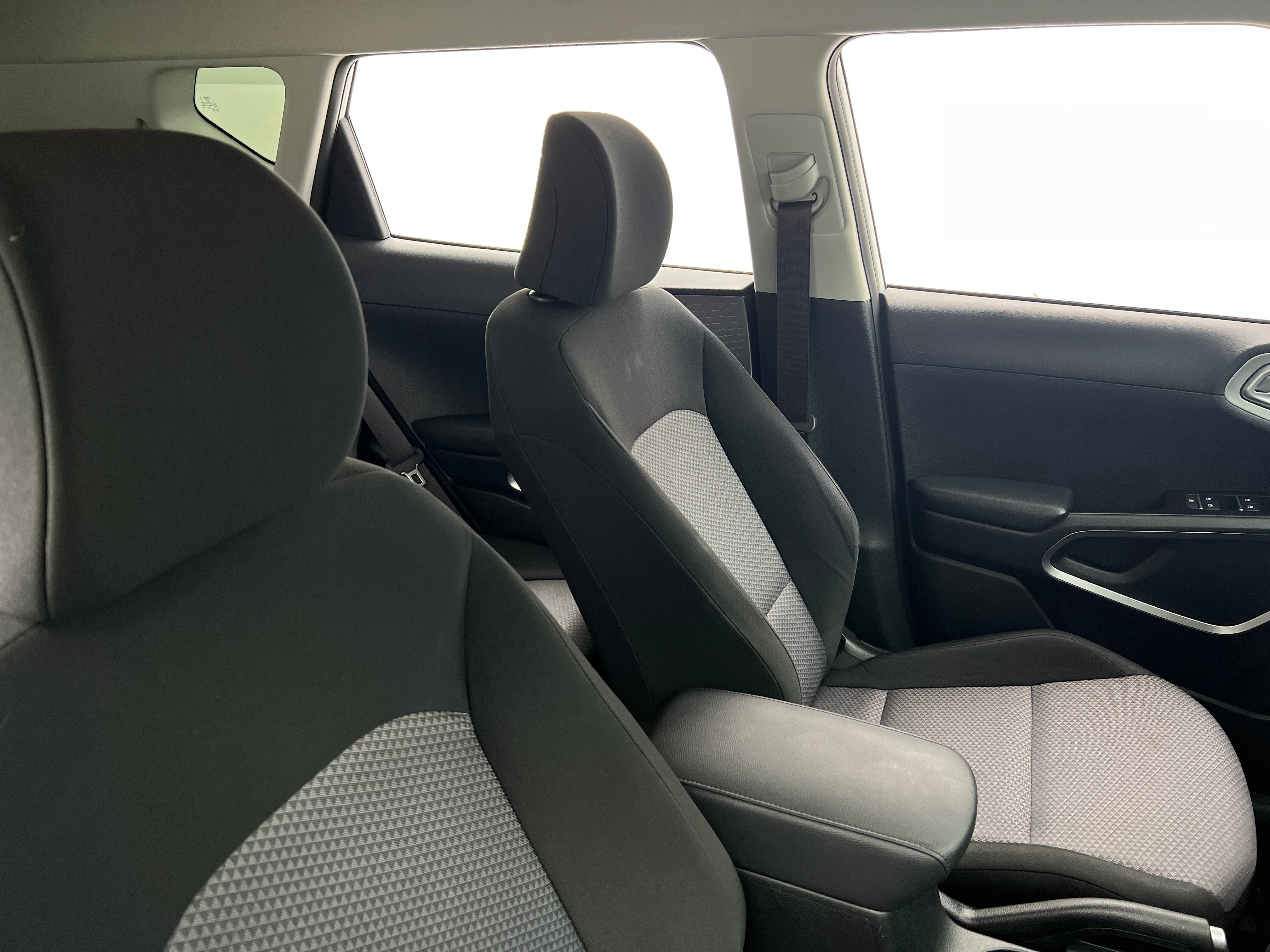 2021 Kia Soul LX 2