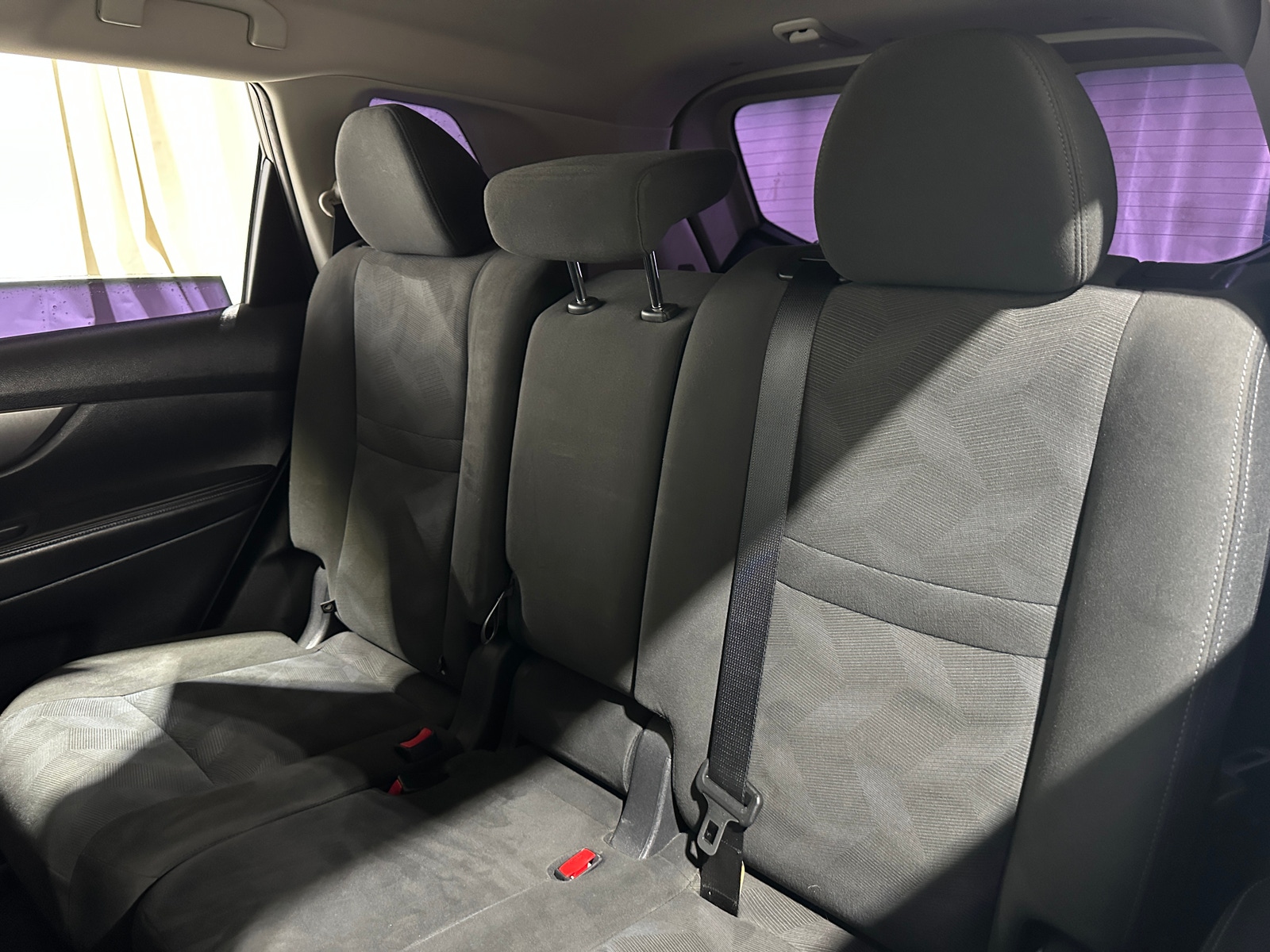 Thumbnail: 2016 Nissan Rogue - 6