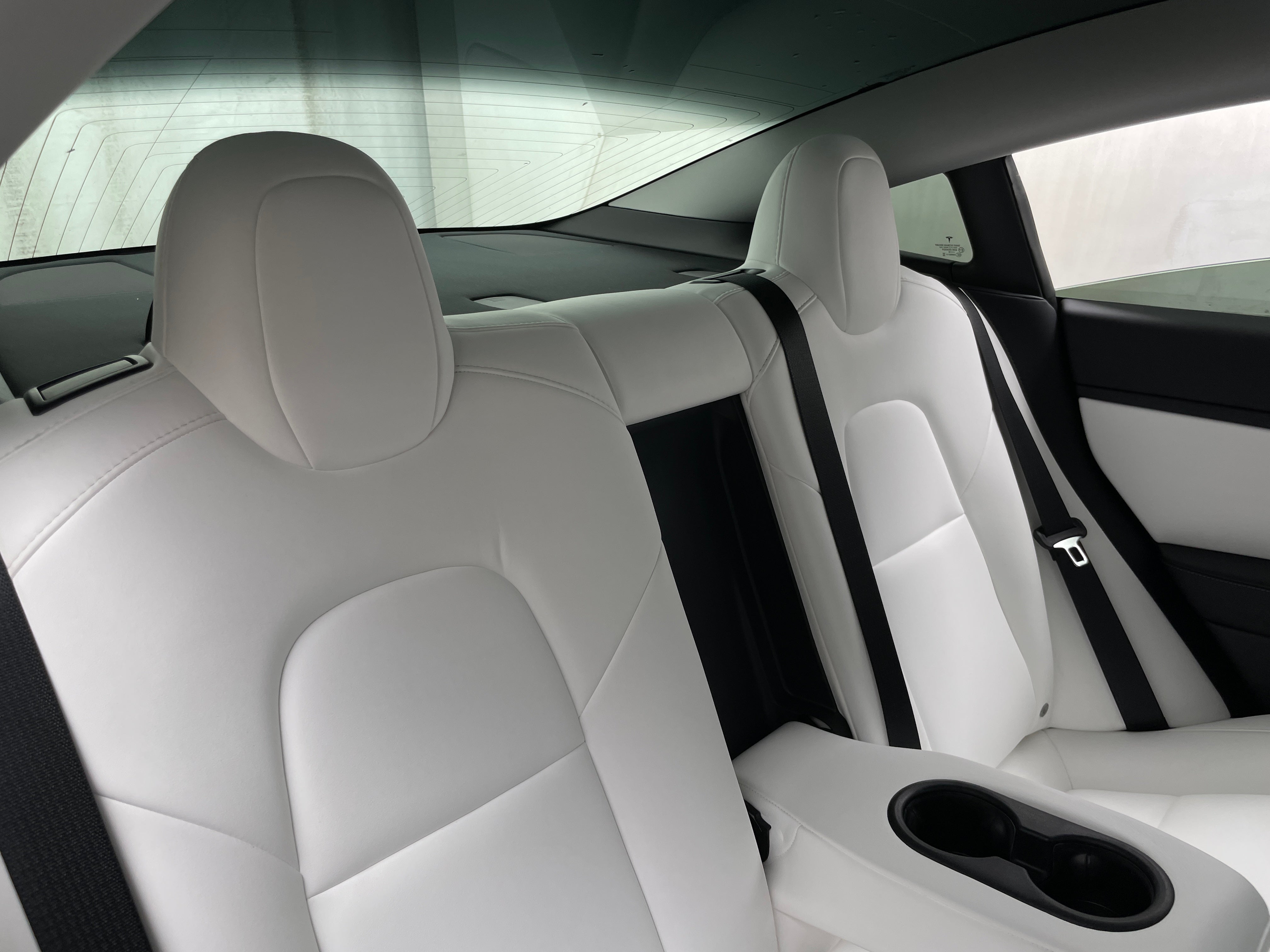 2020 Tesla Model 3 Long Range 5