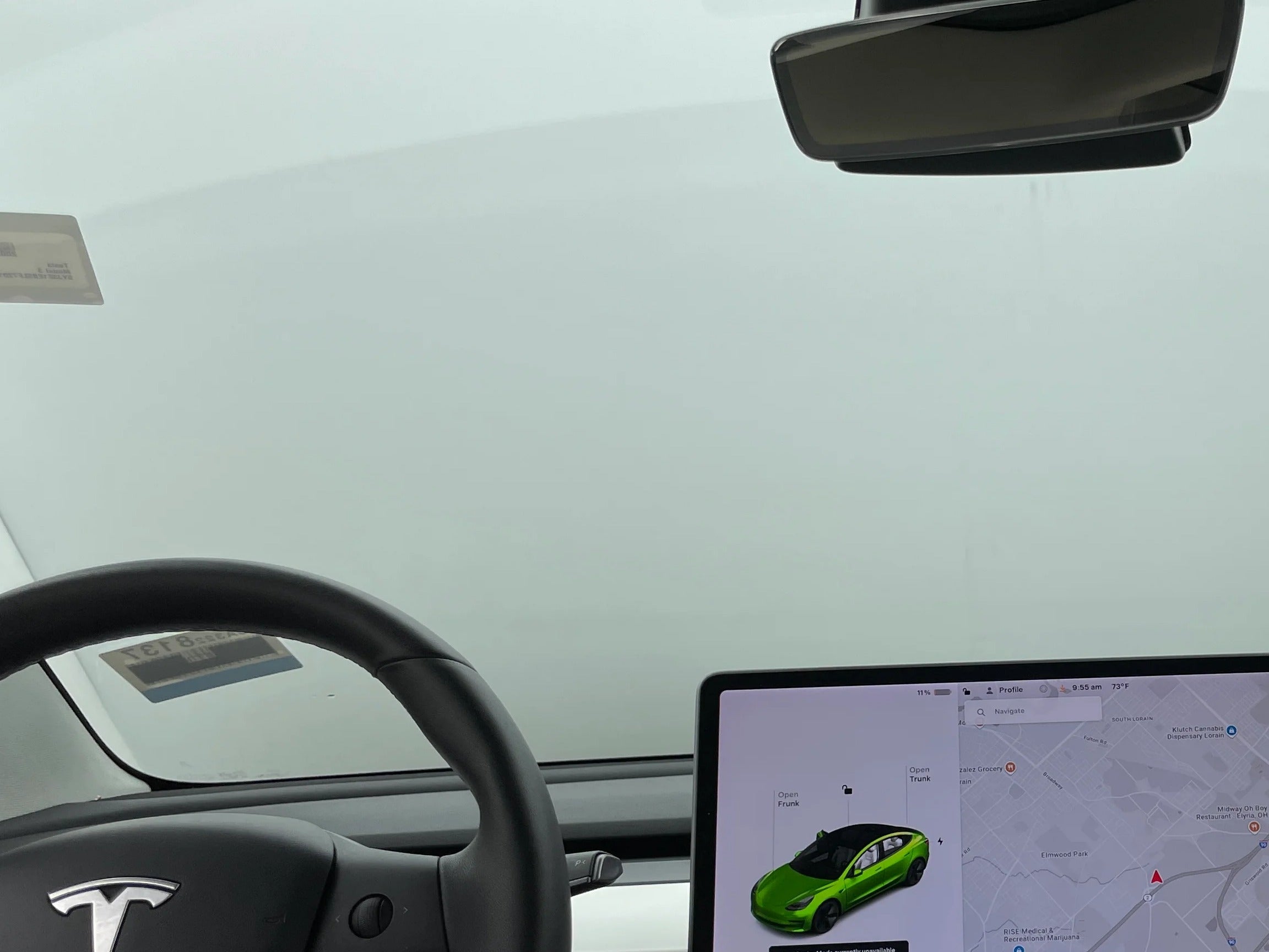 2020 Tesla Model 3 Long Range 2