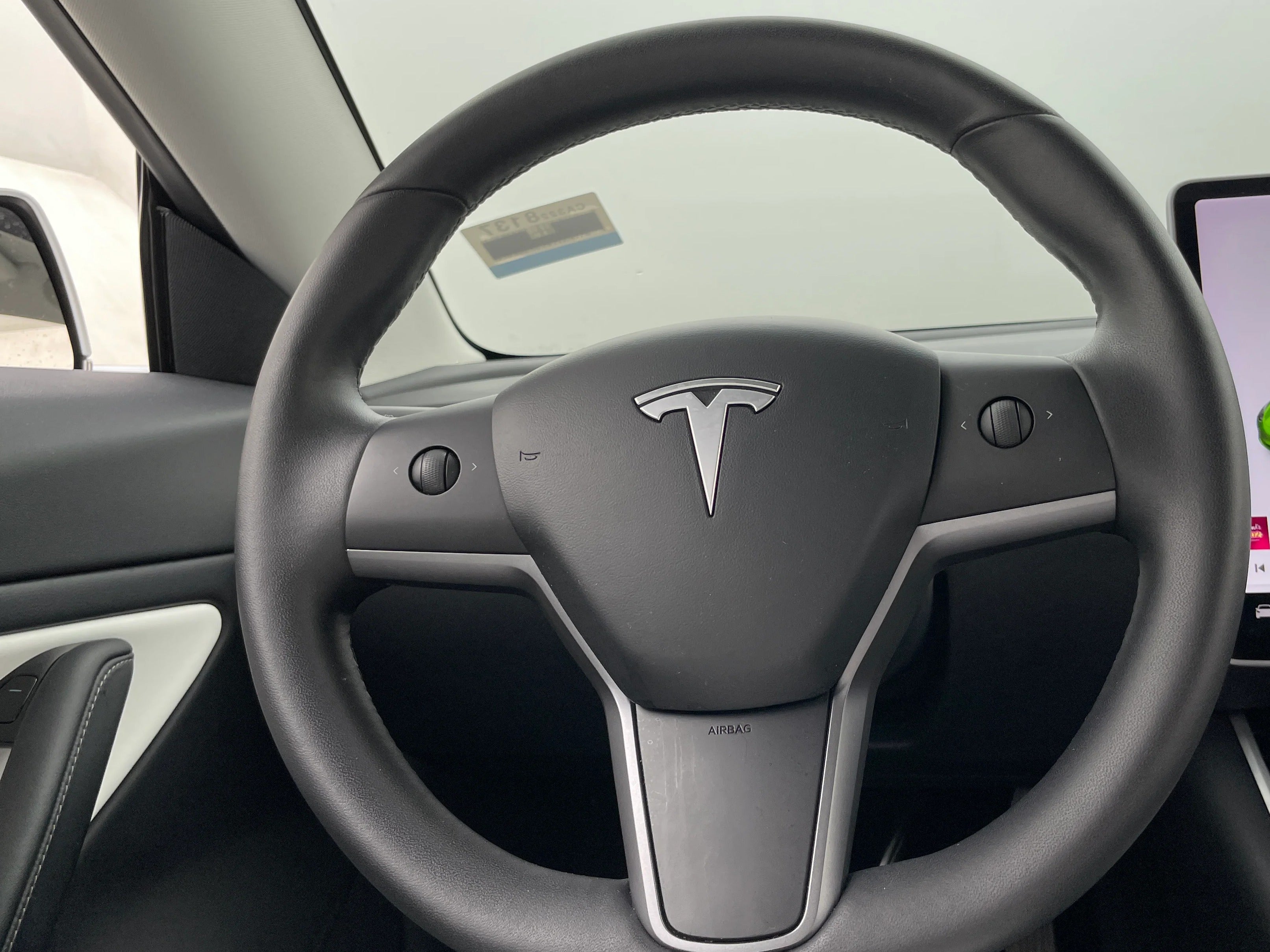 2020 Tesla Model 3 Long Range 4