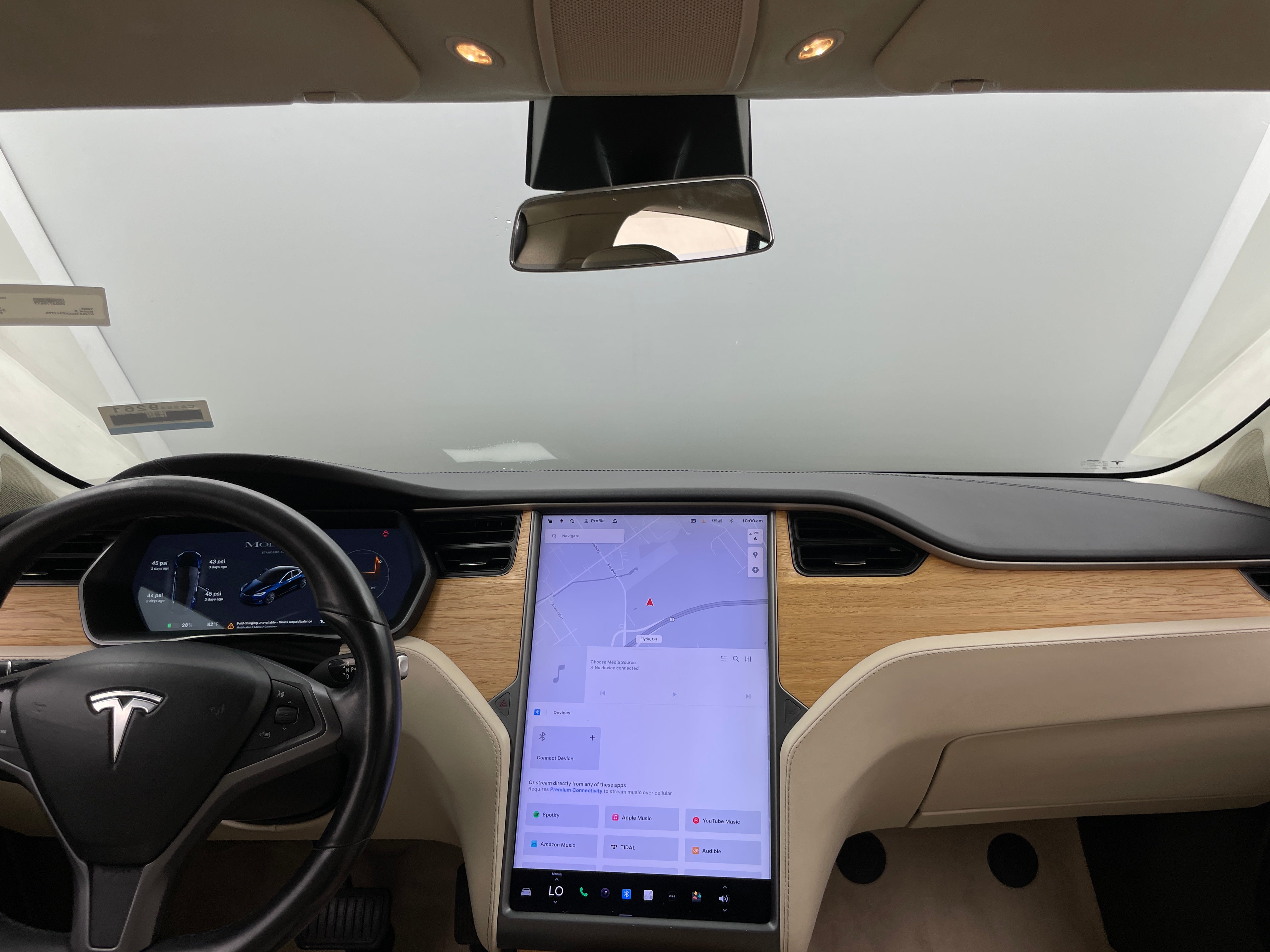 2019 Tesla Model S  2