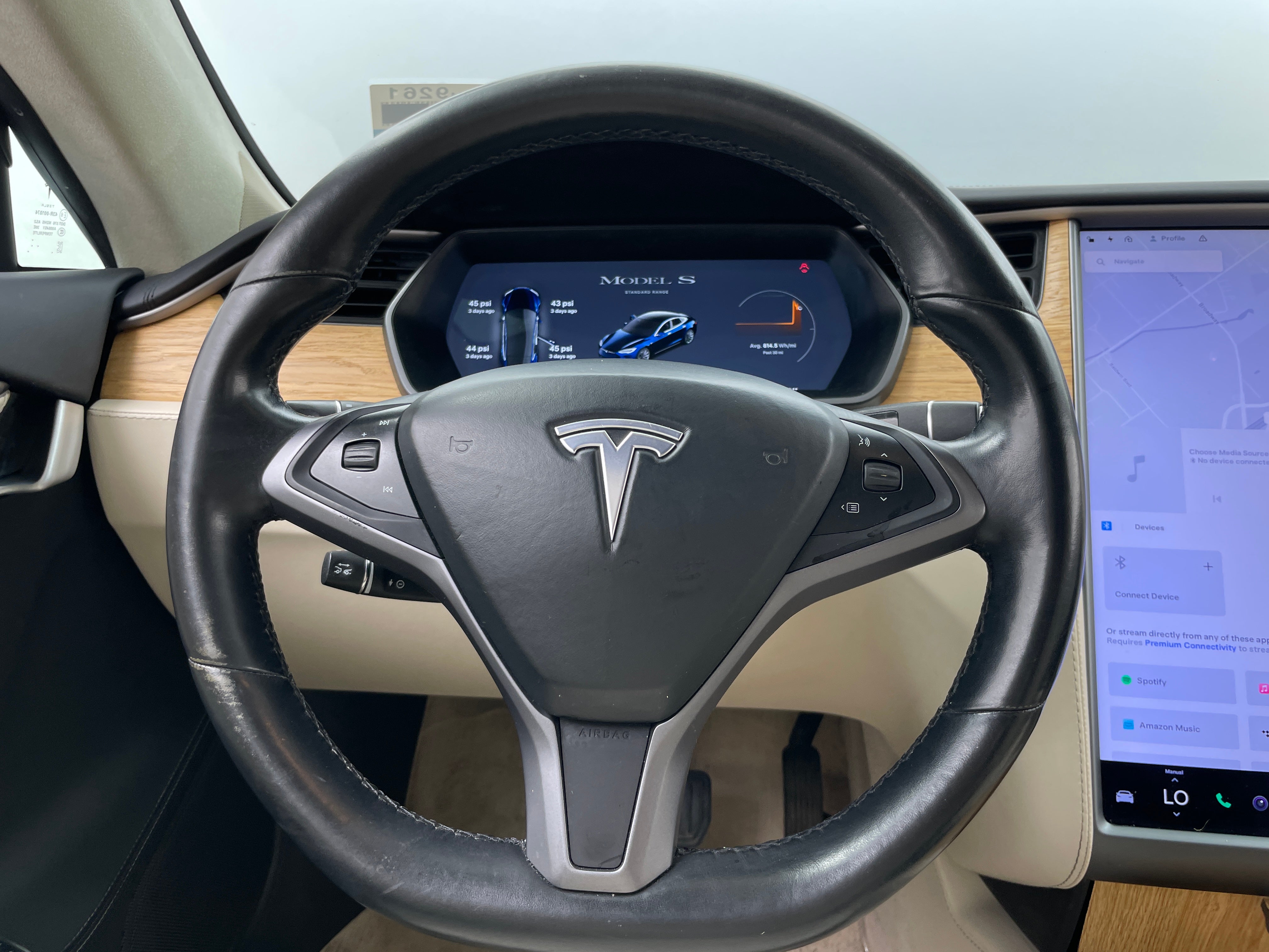 2019 Tesla Model S  3