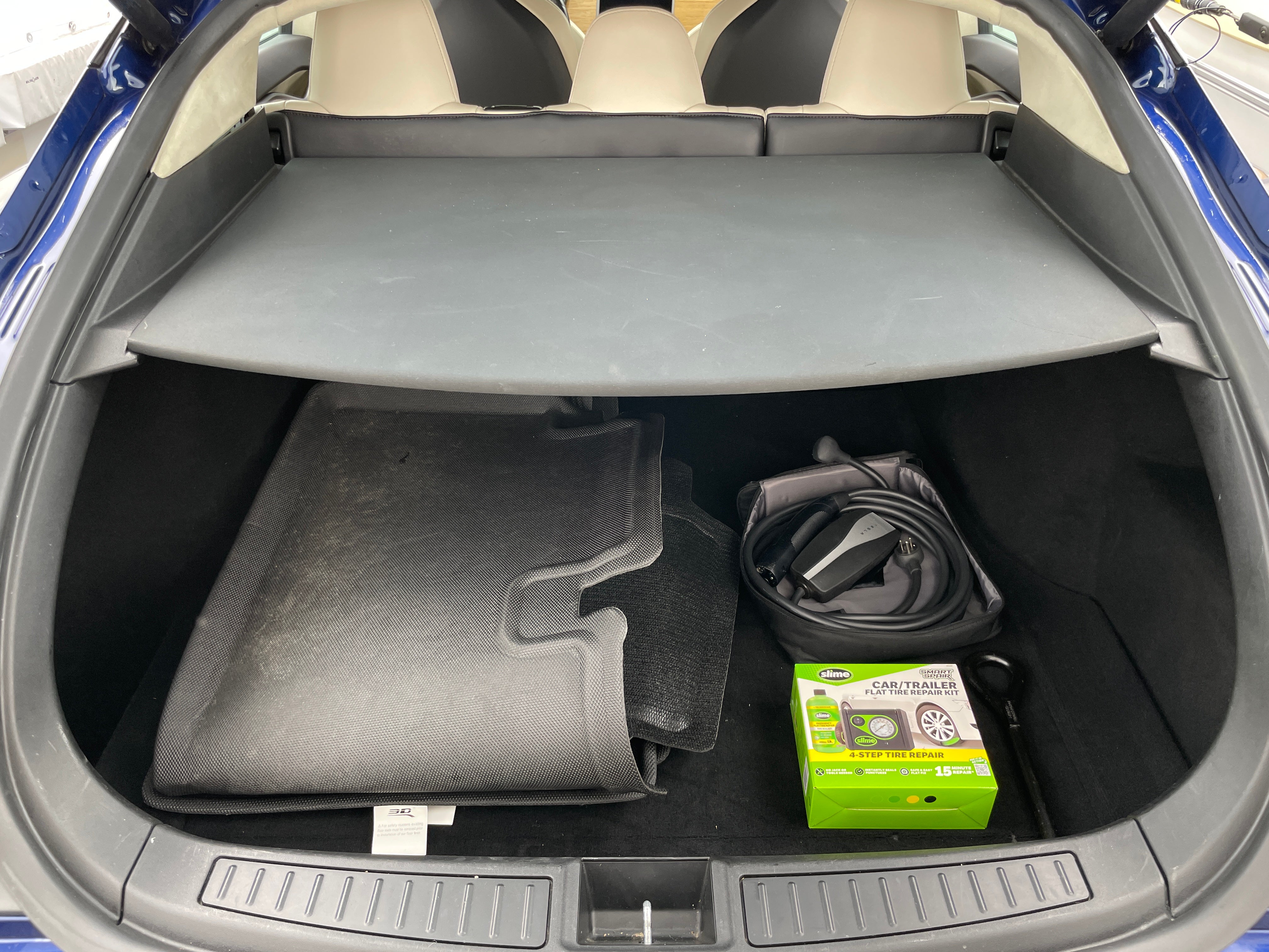 2019 Tesla Model S  5