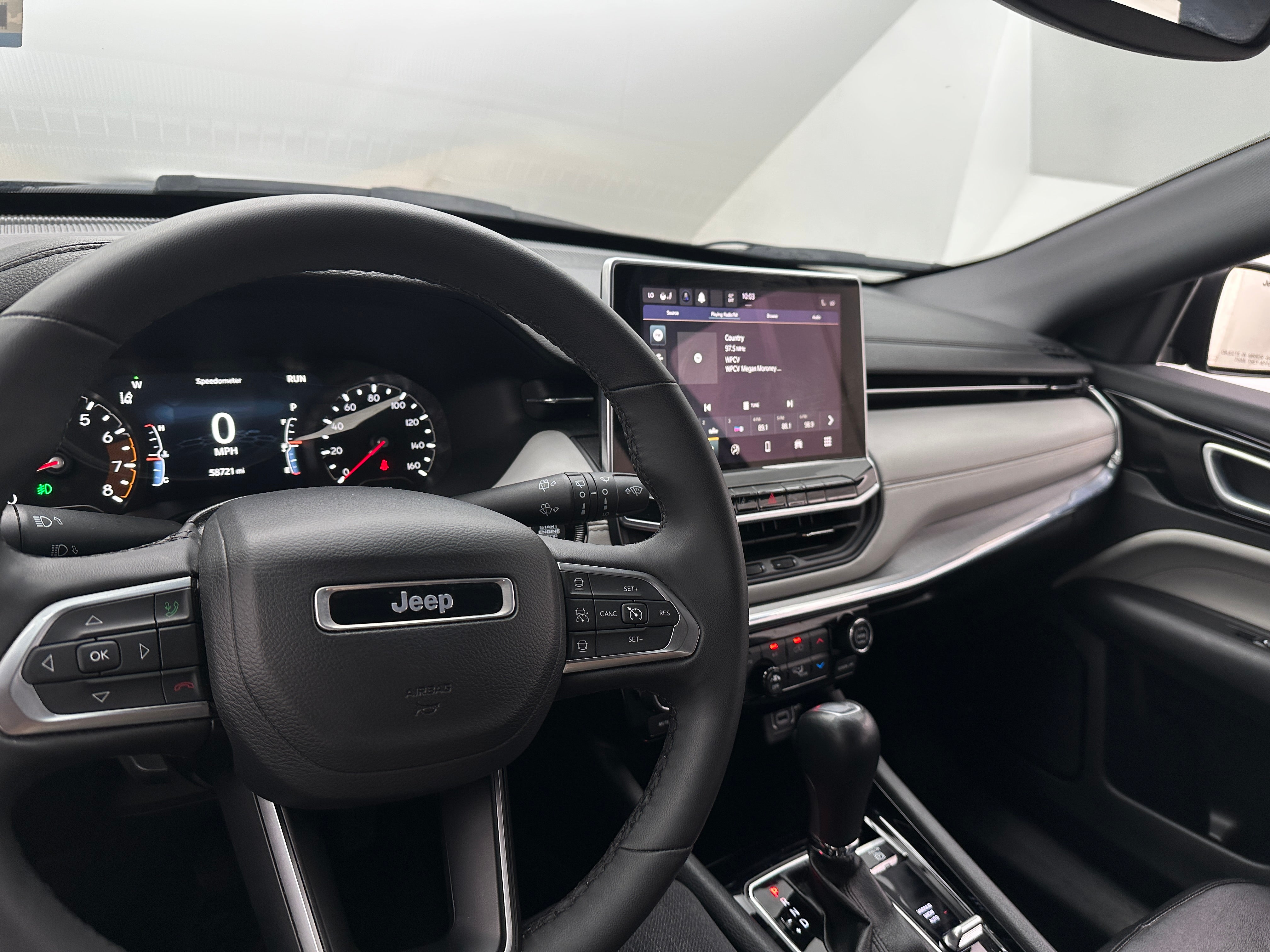 2023 Jeep Compass Limited 2