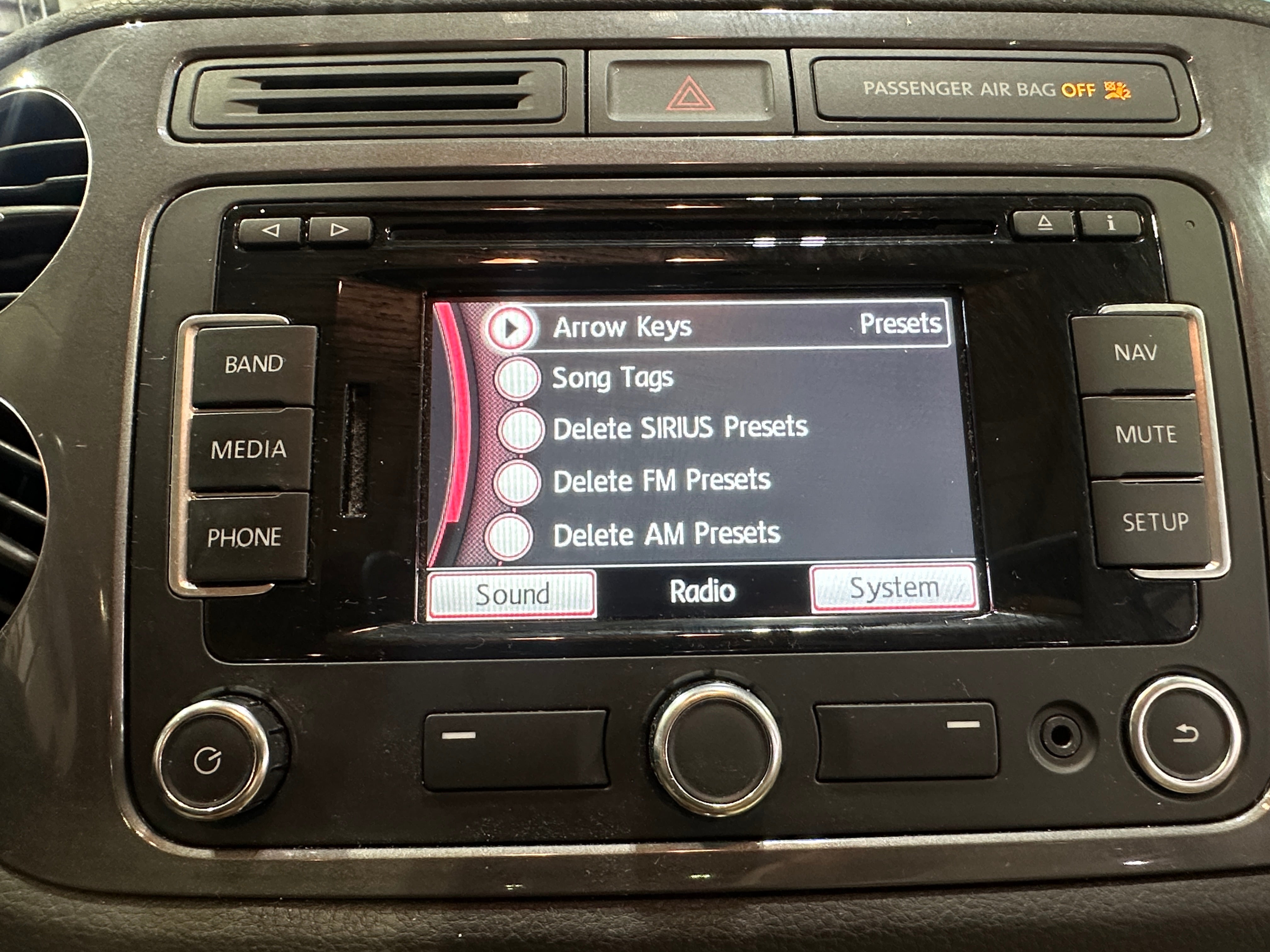 2013 Volkswagen Tiguan 2.0T 4