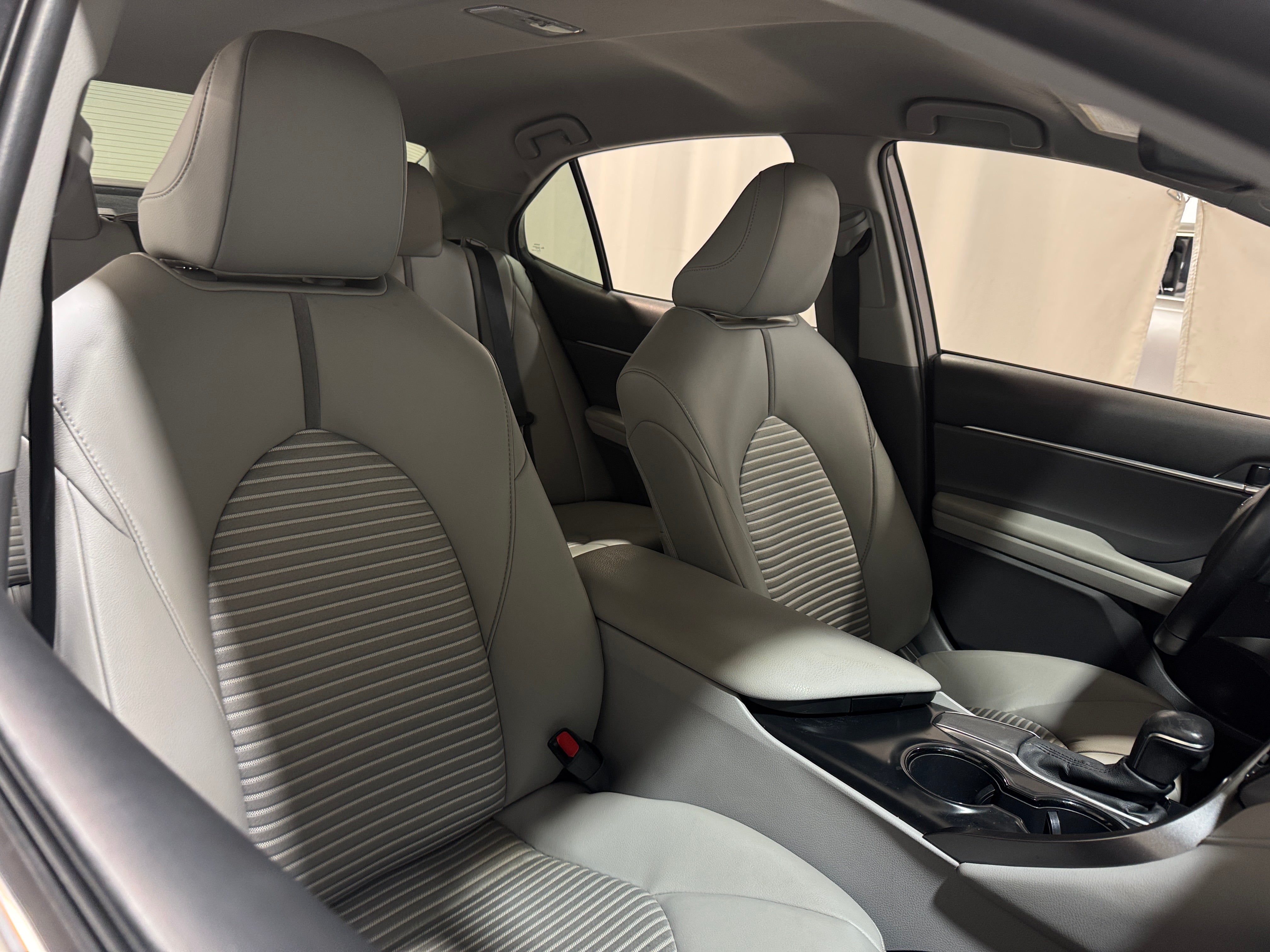 Thumbnail: 2020 Toyota Camry - 2