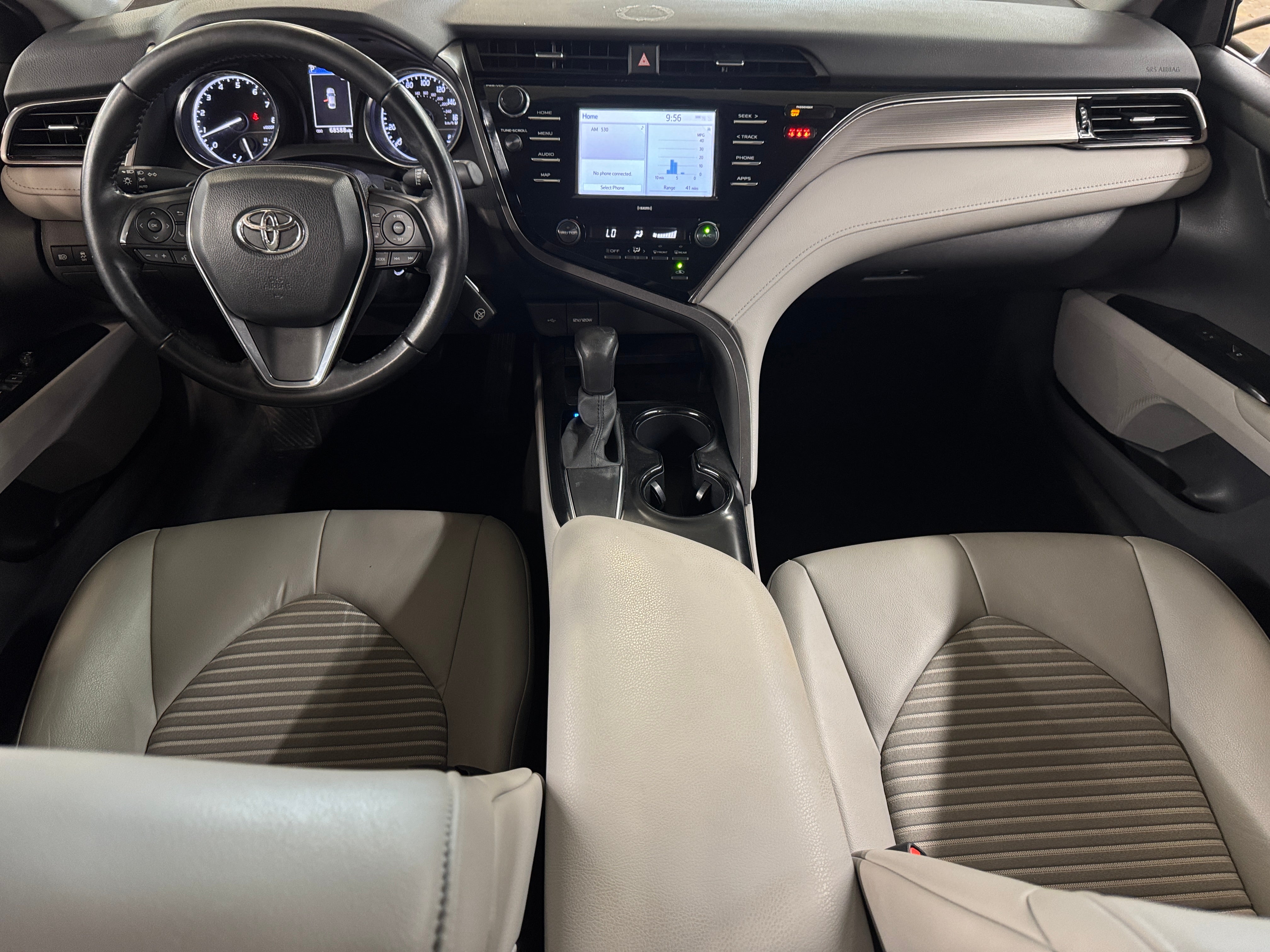 Thumbnail: 2020 Toyota Camry - 3