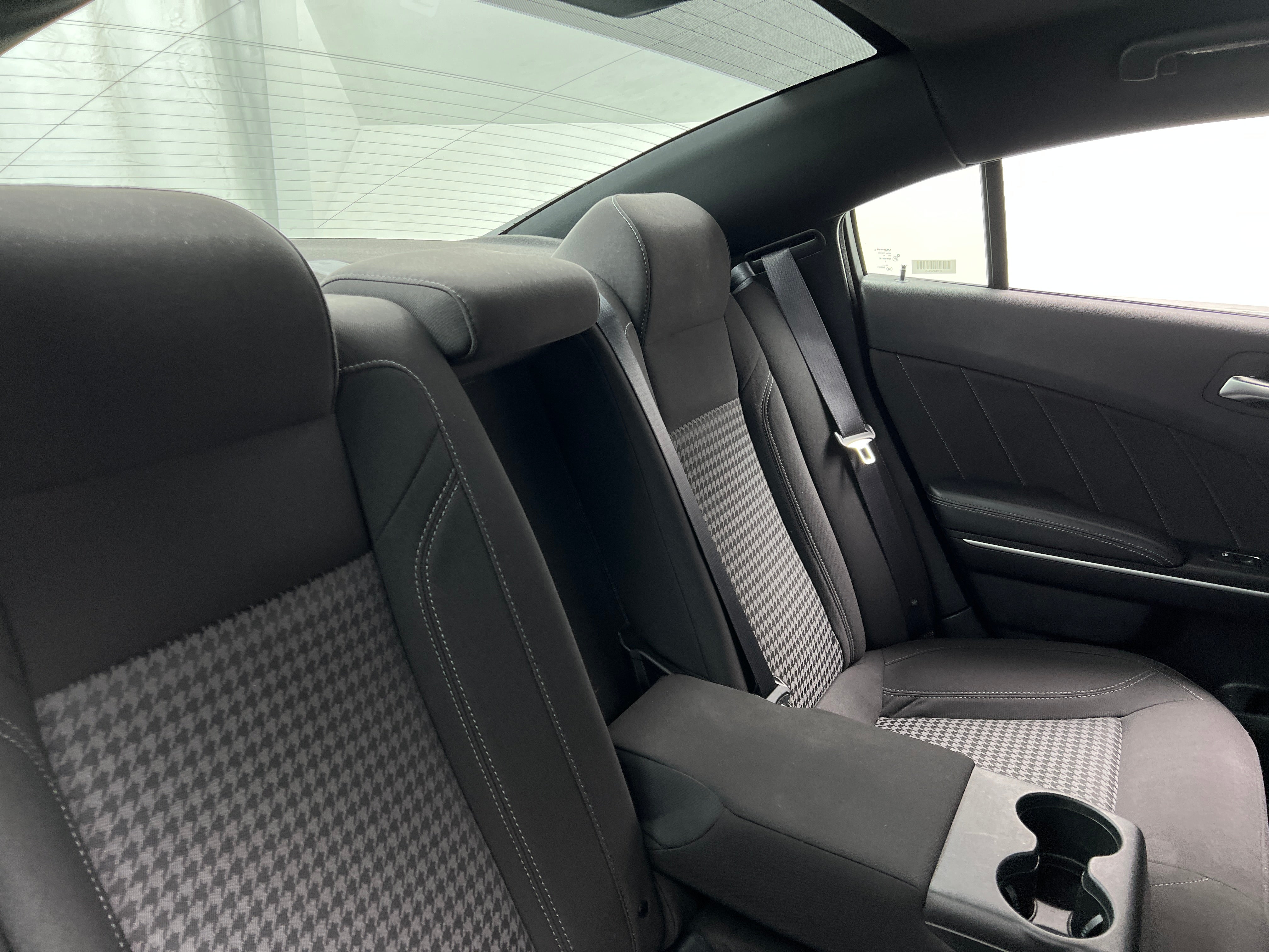 2023 Dodge Charger SXT 6