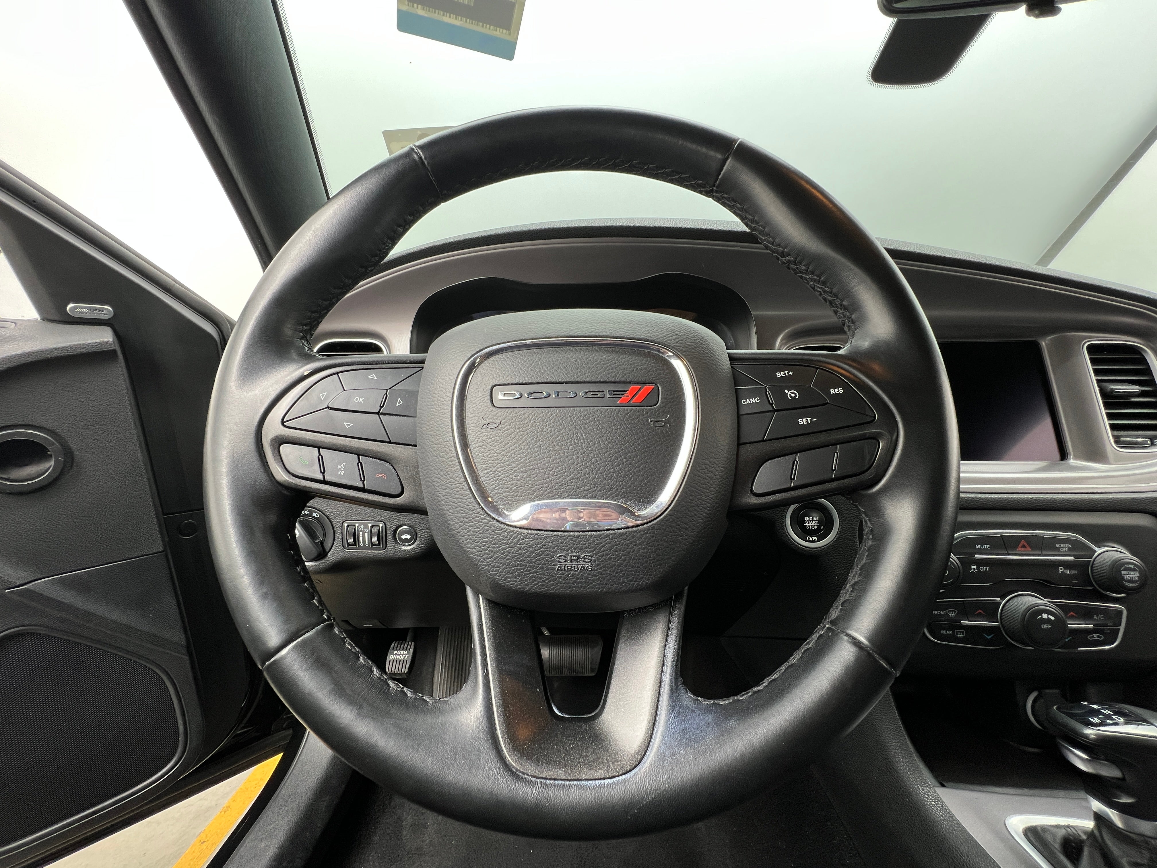 2023 Dodge Charger SXT 5