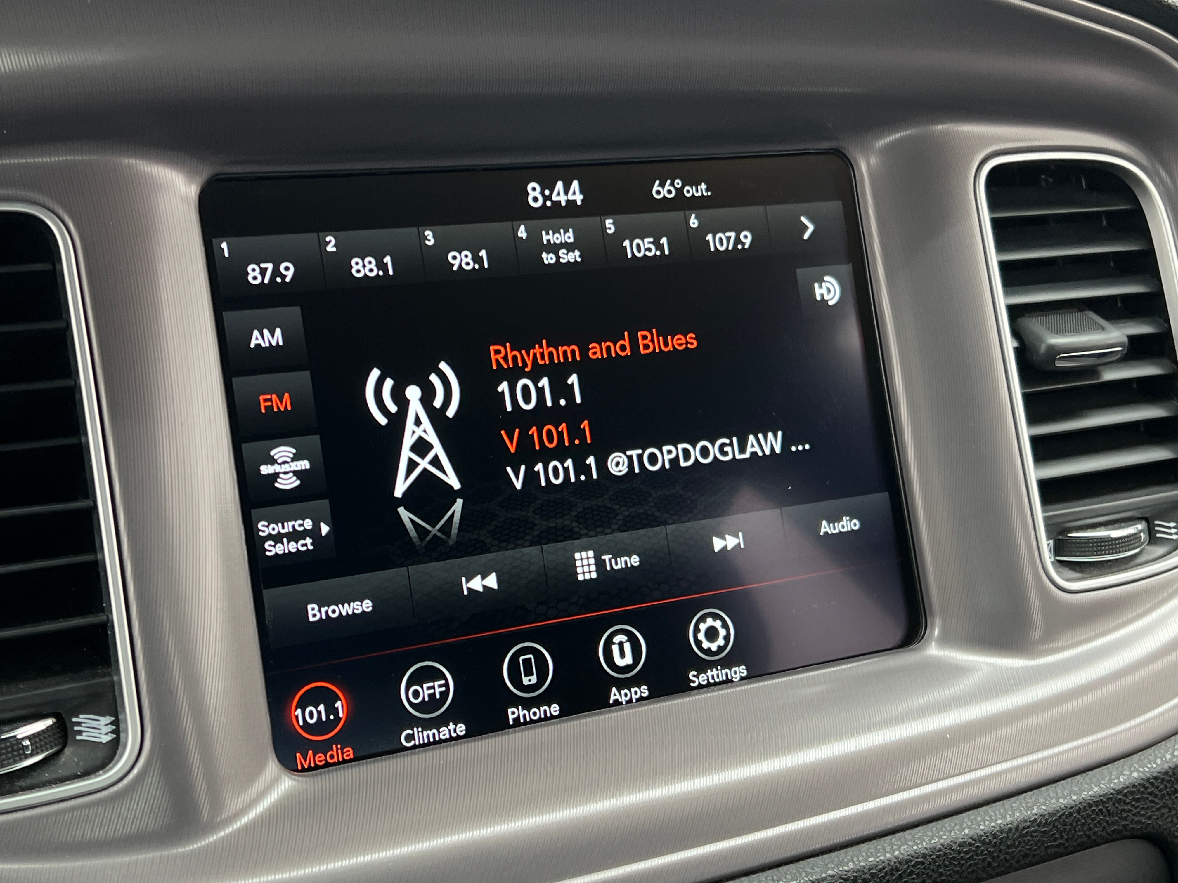 2023 Dodge Charger SXT 4
