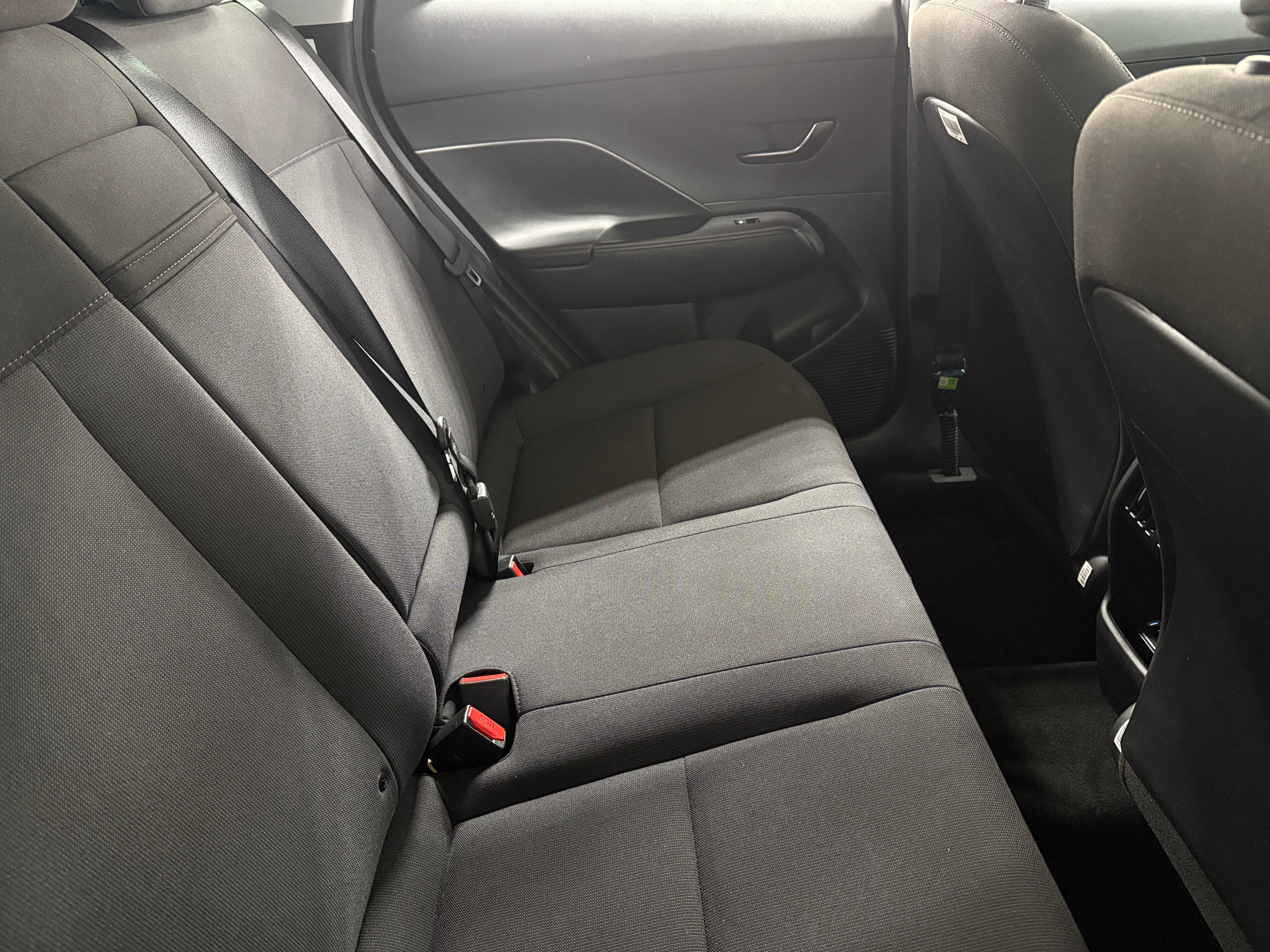 2025 Hyundai Kona SEL 6