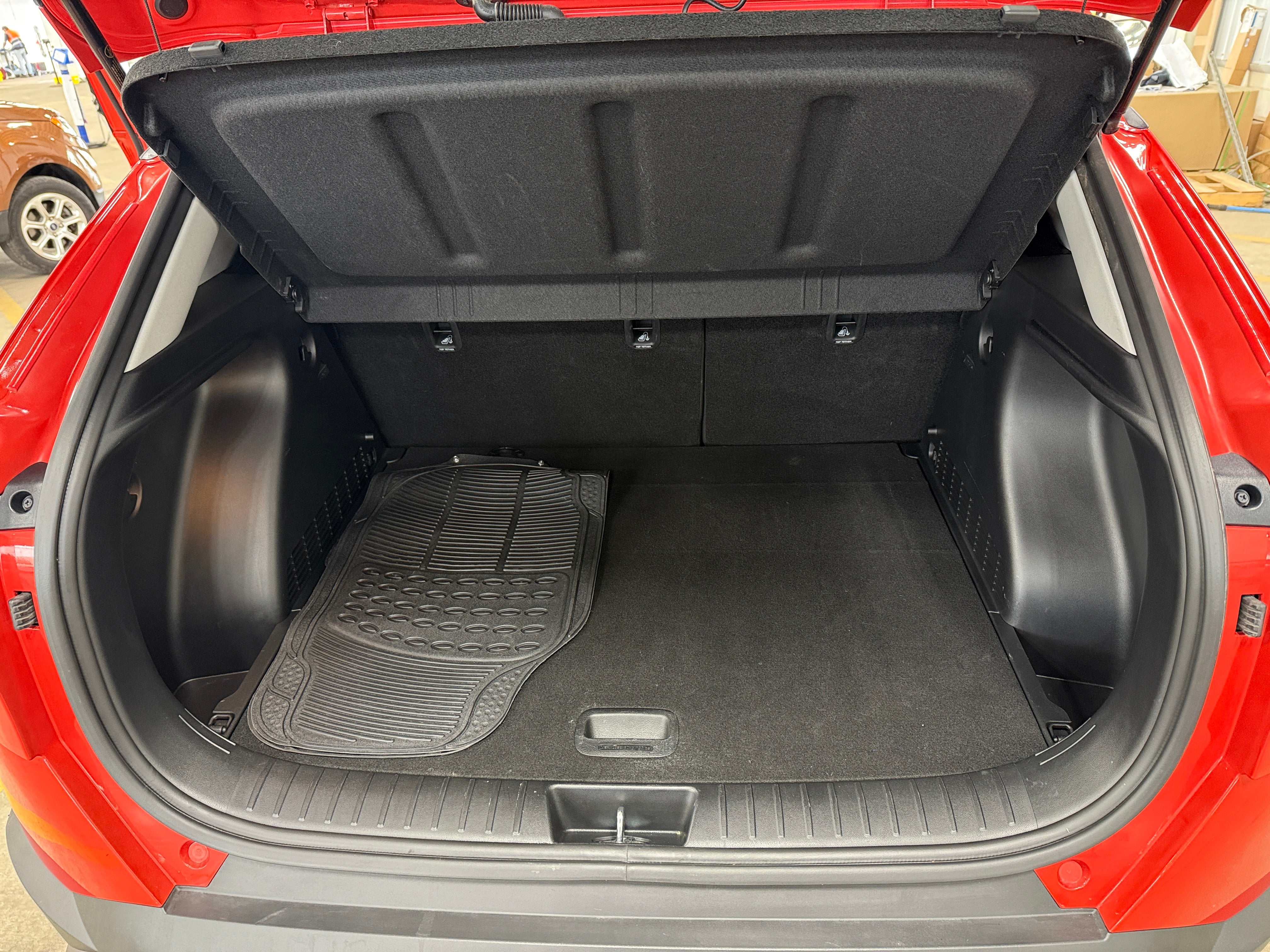 2025 Hyundai Kona SEL 7
