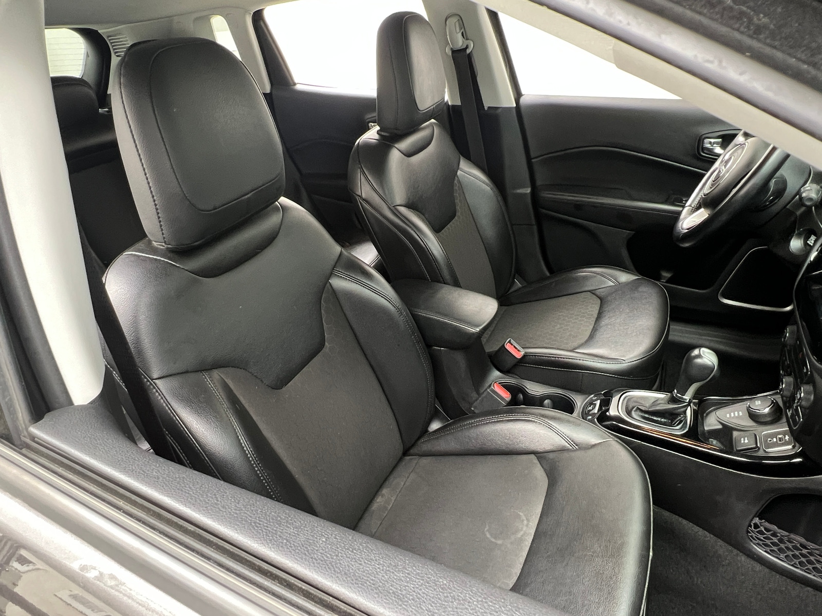 Thumbnail: 2020 Jeep Compass - 2