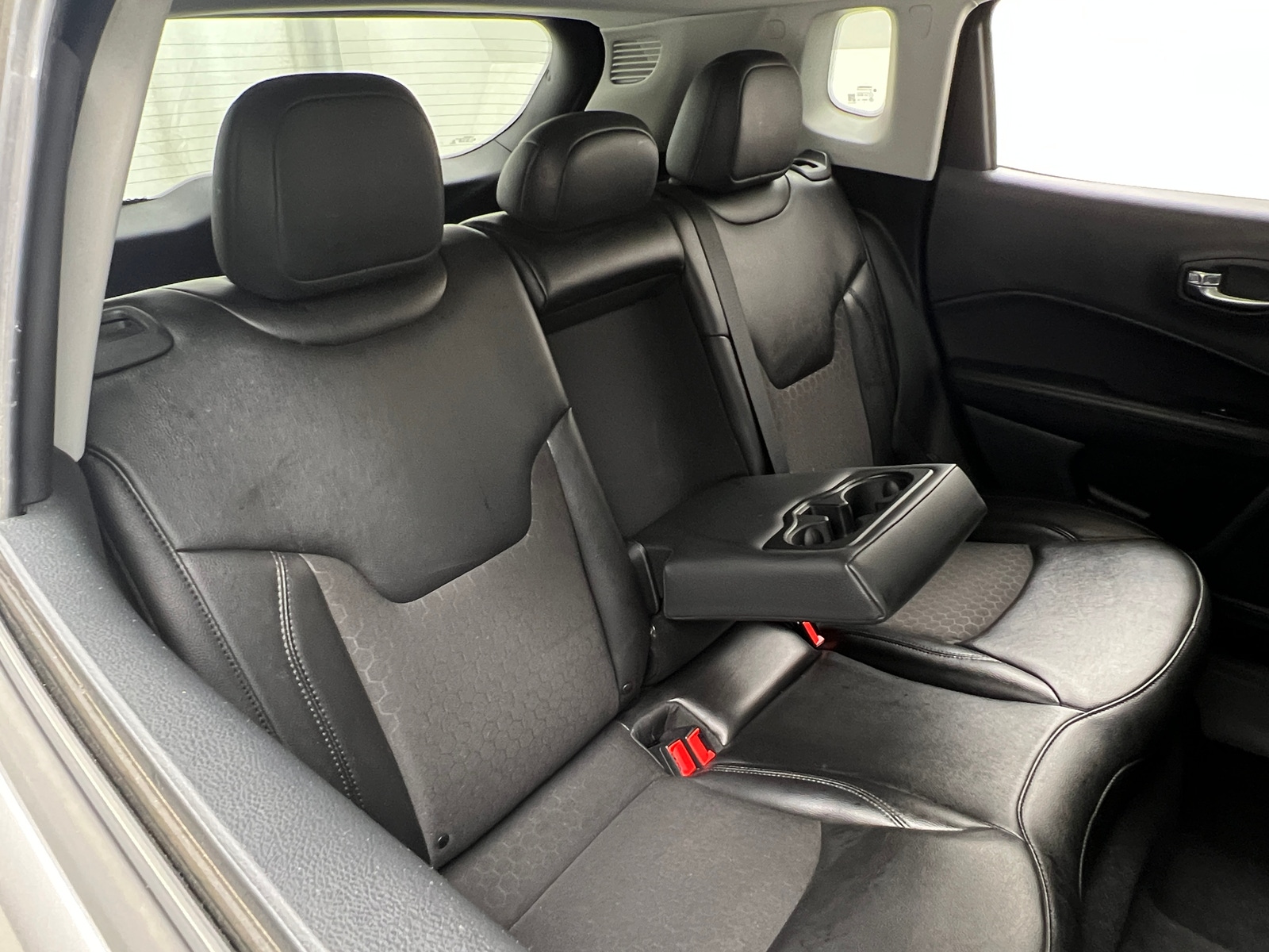 Thumbnail: 2020 Jeep Compass - 6