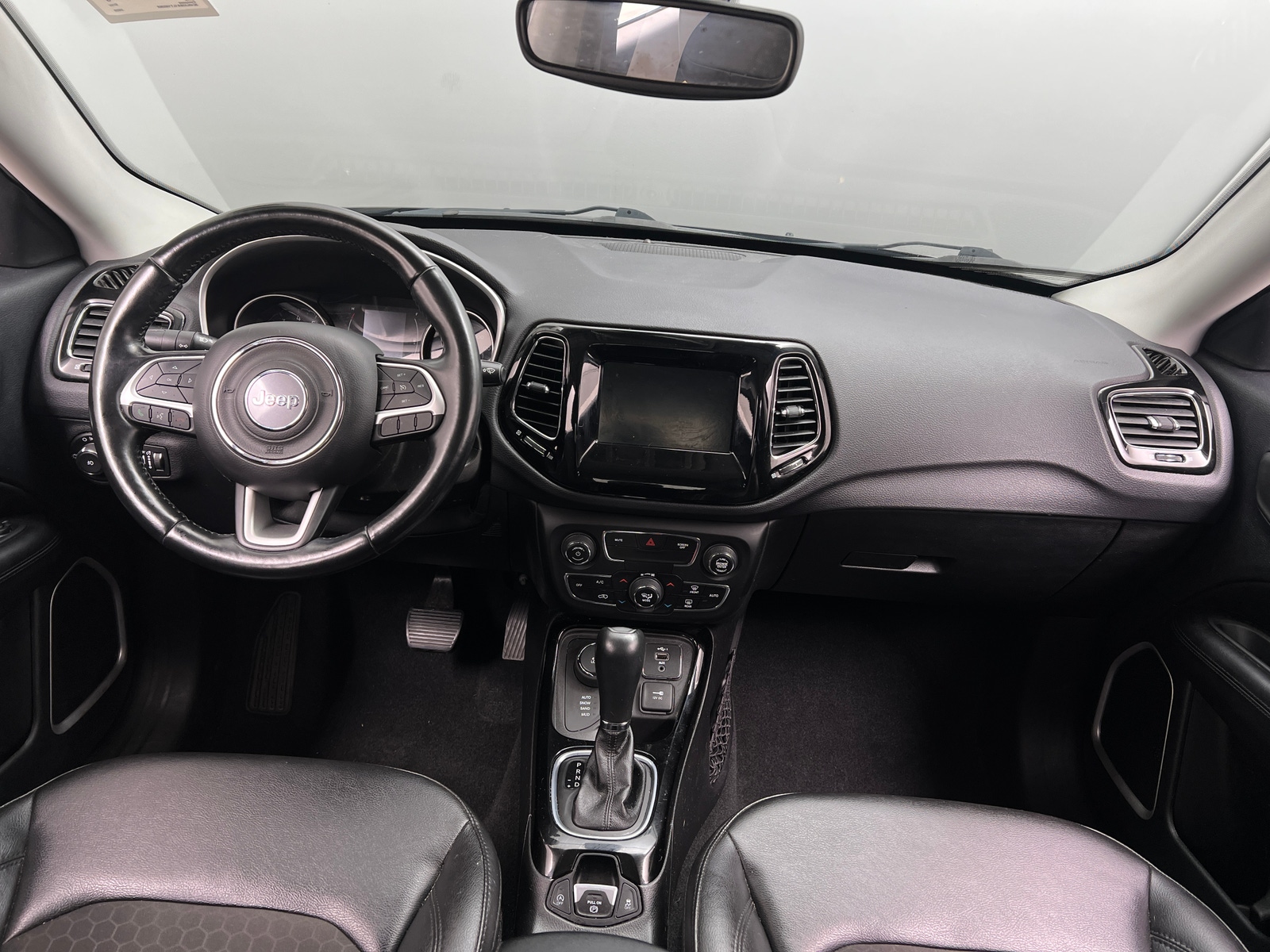 Thumbnail: 2020 Jeep Compass - 3