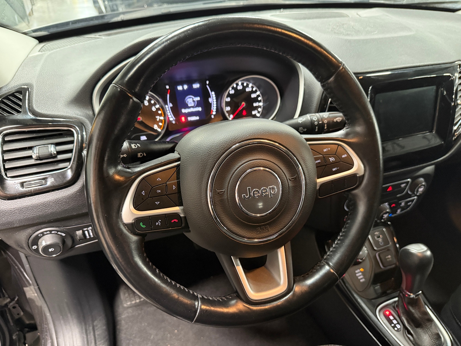 Thumbnail: 2020 Jeep Compass - 5