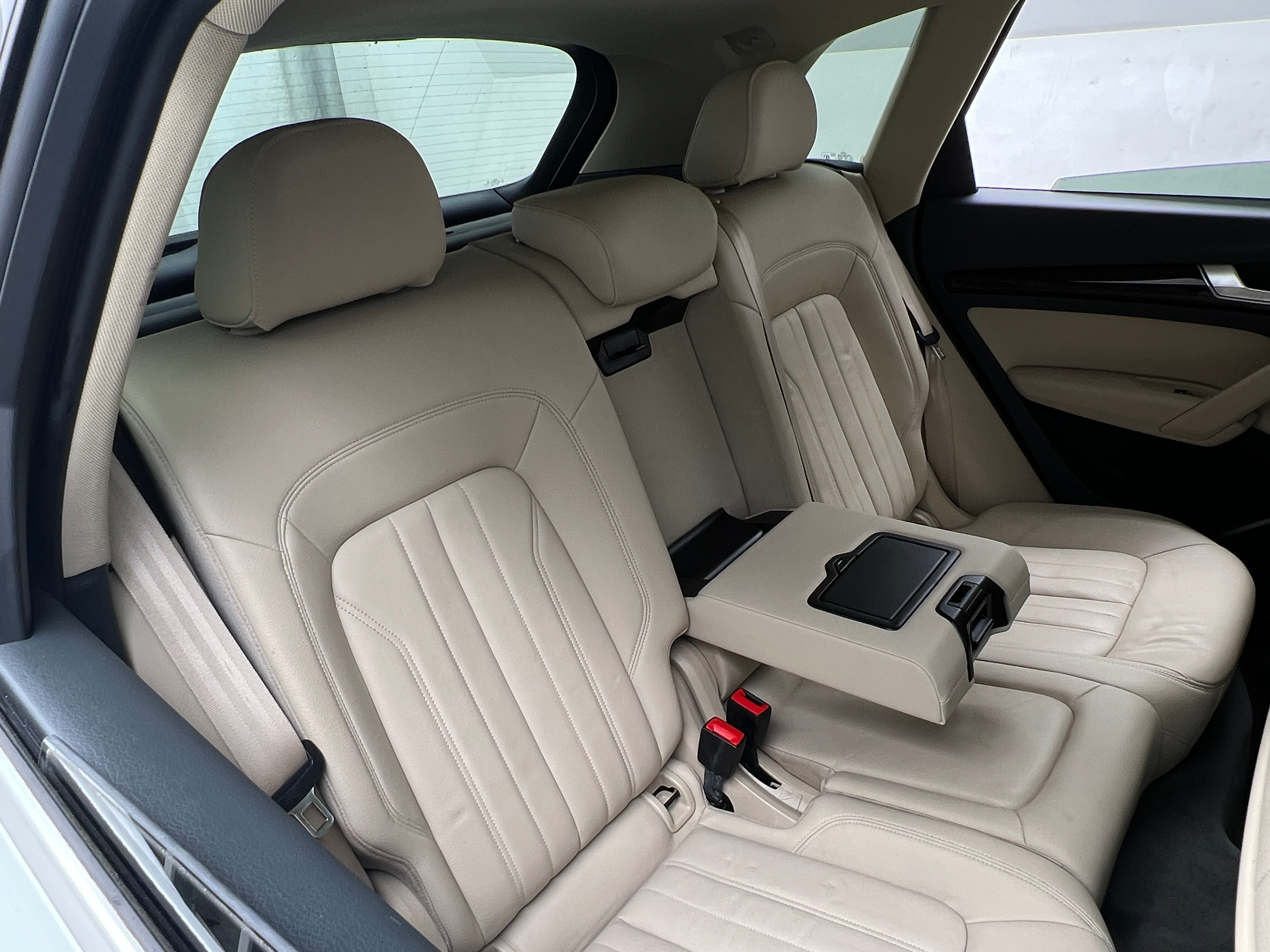 2018 Audi Q5 Premium Plus 5