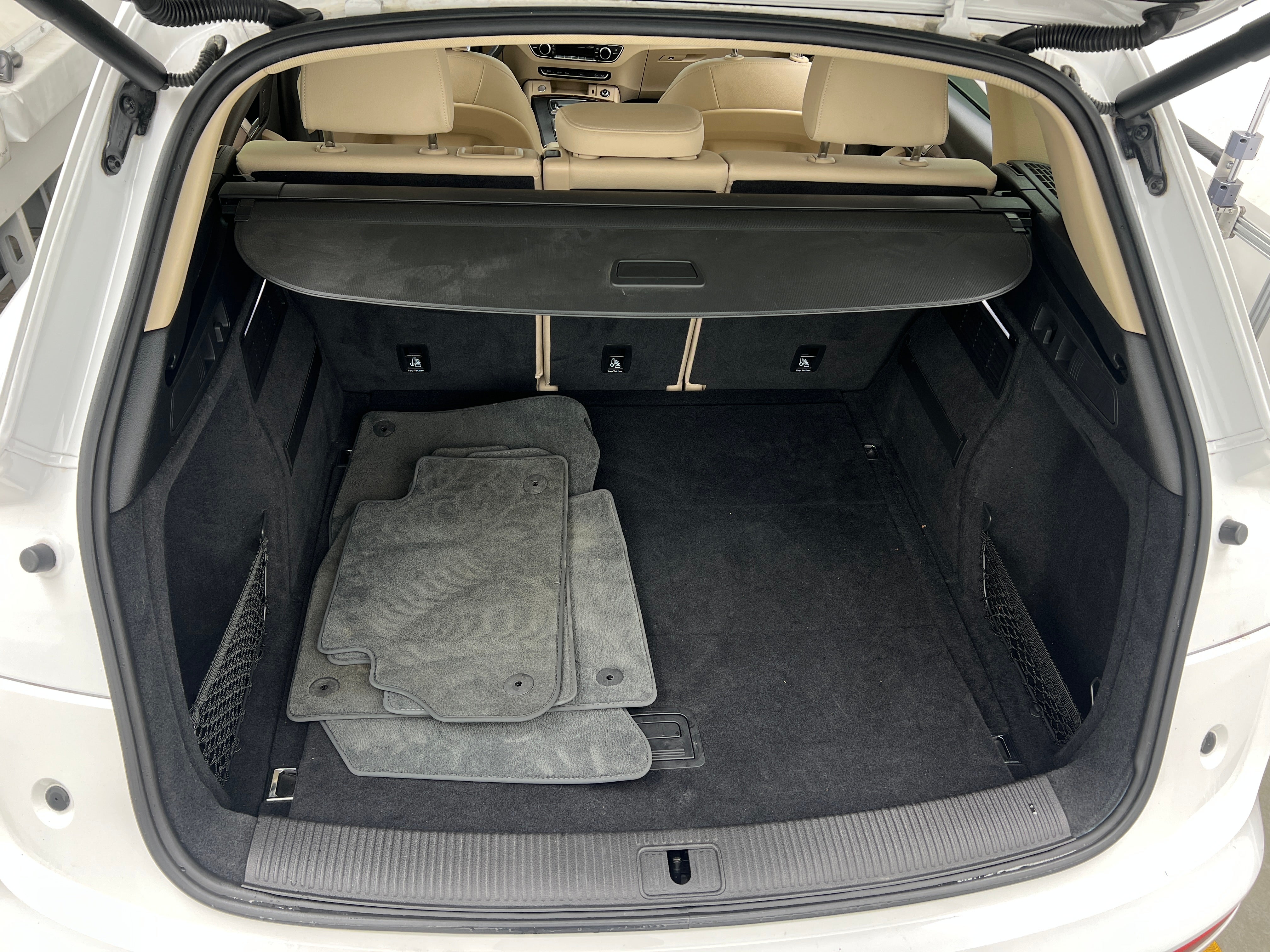 2018 Audi Q5 Premium Plus 6