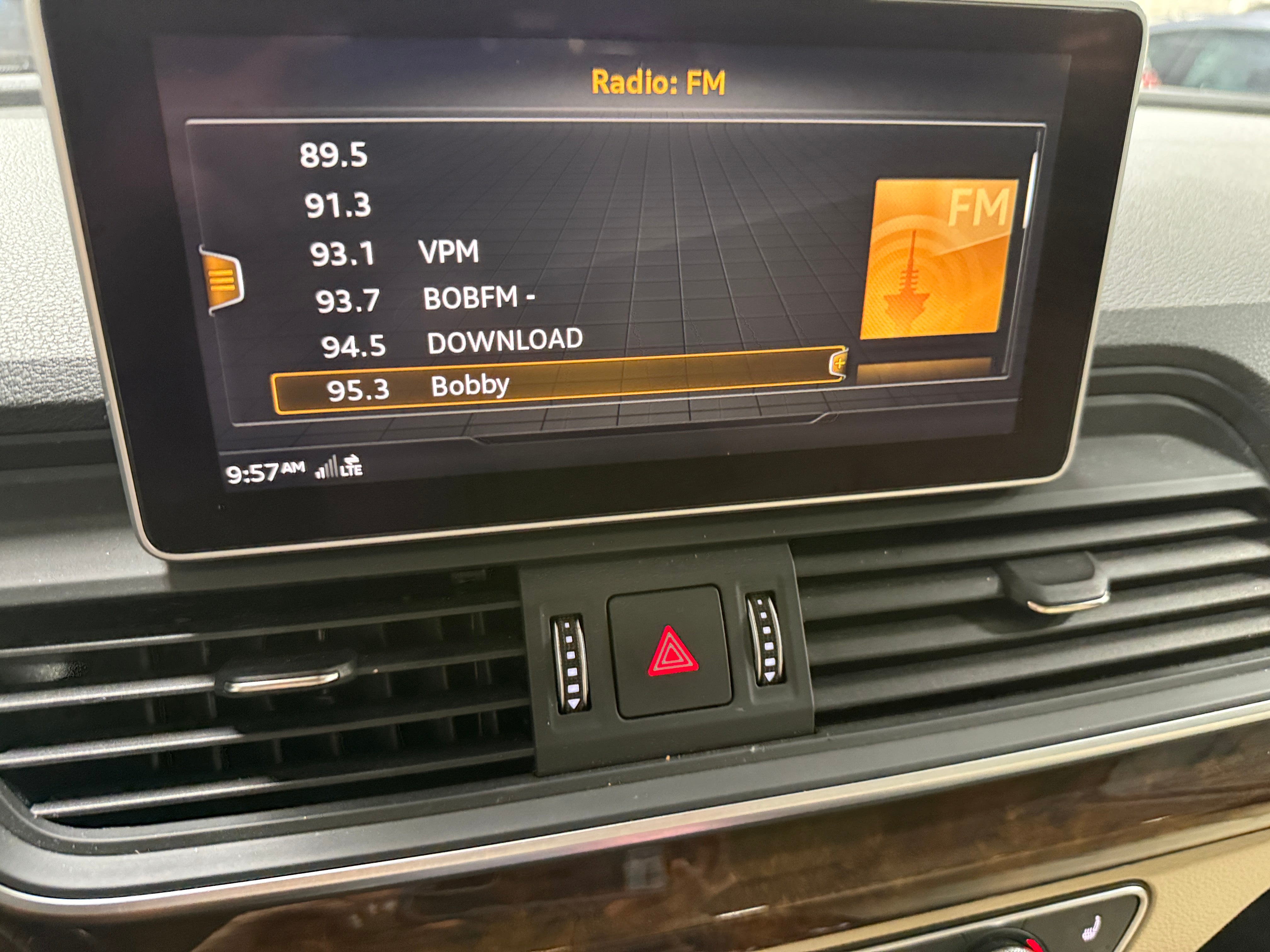 2018 Audi Q5 Premium Plus 3