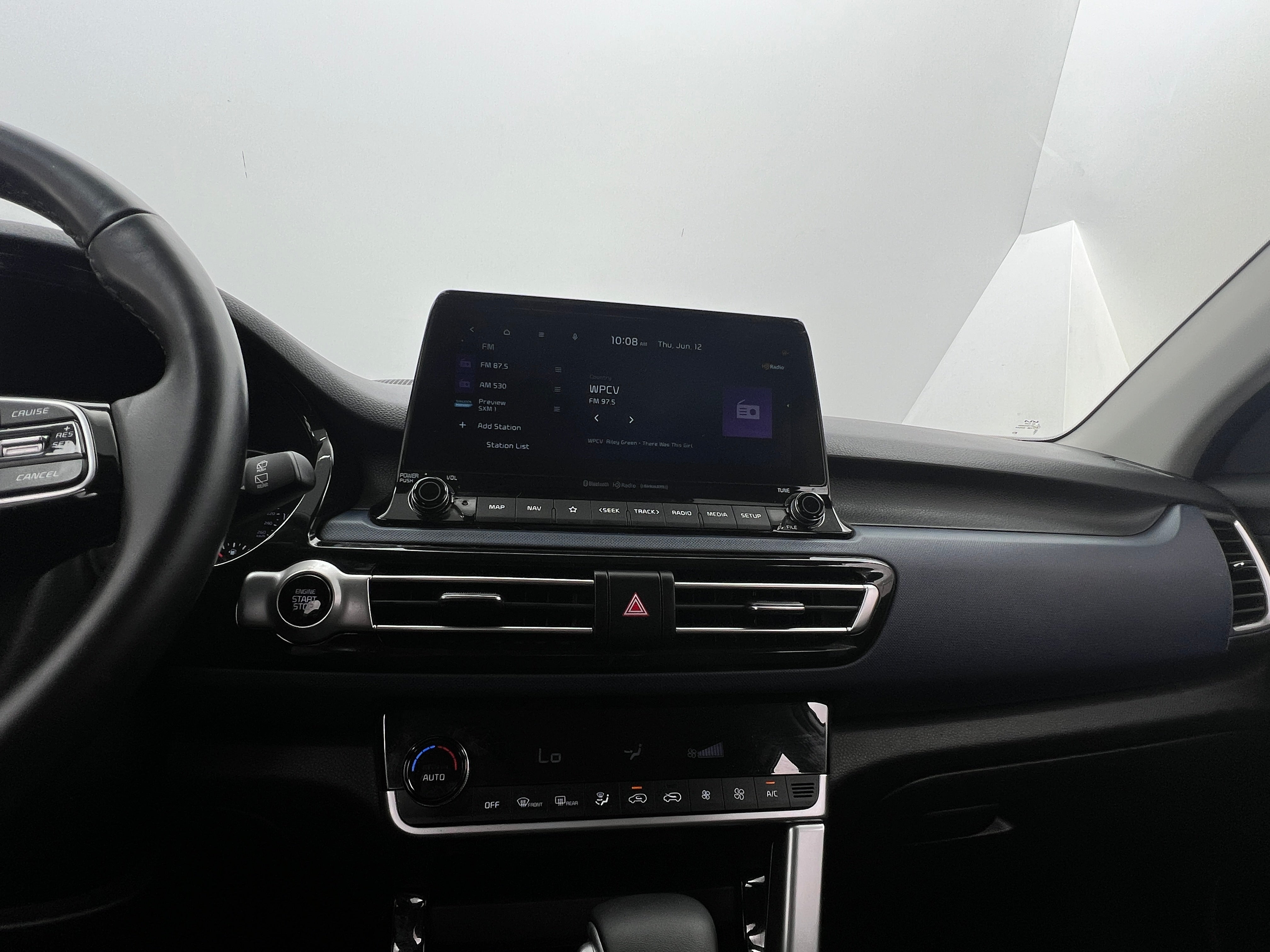 2023 Kia Seltos S 3
