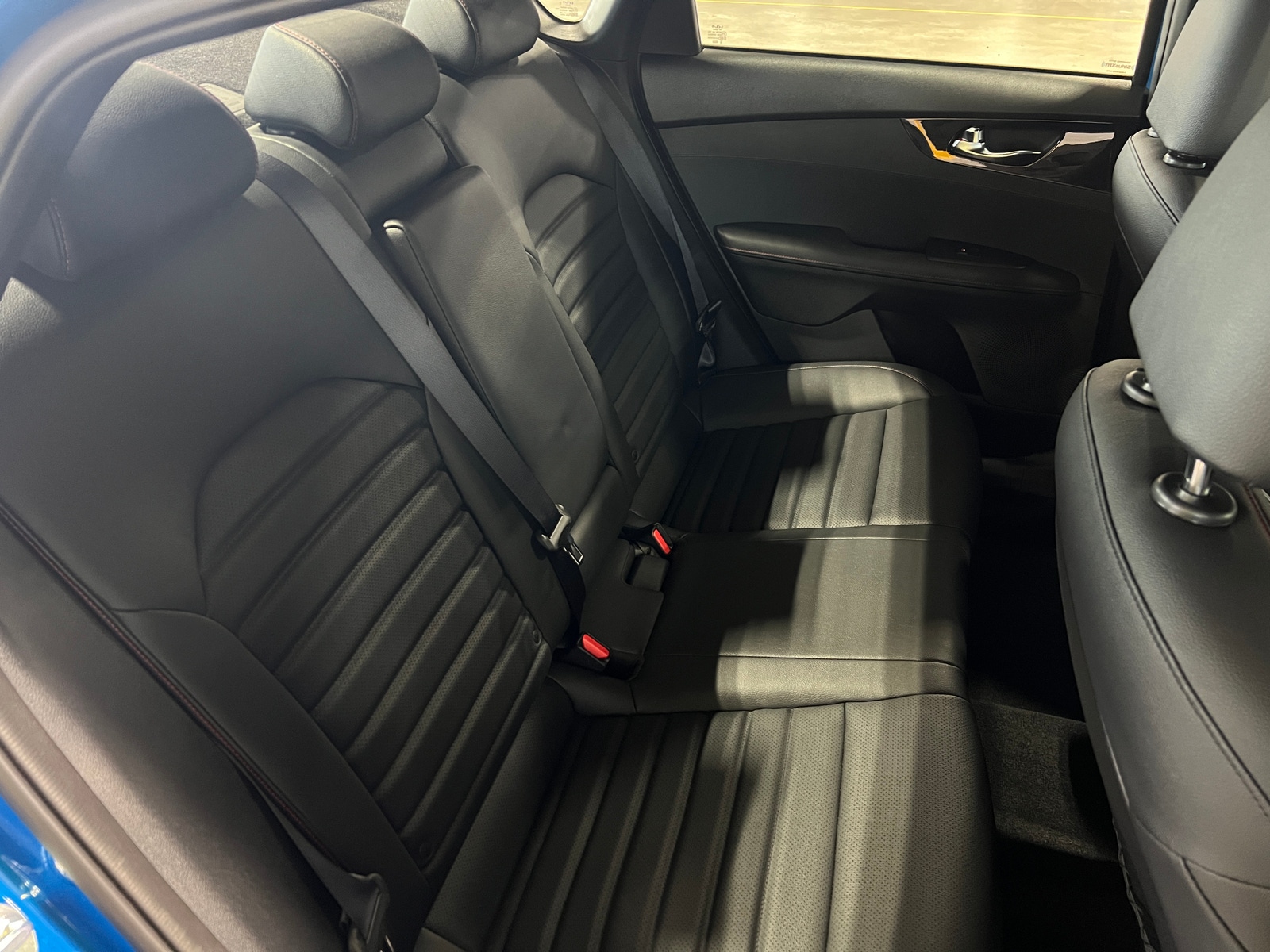 Thumbnail: 2024 Kia Forte - 5