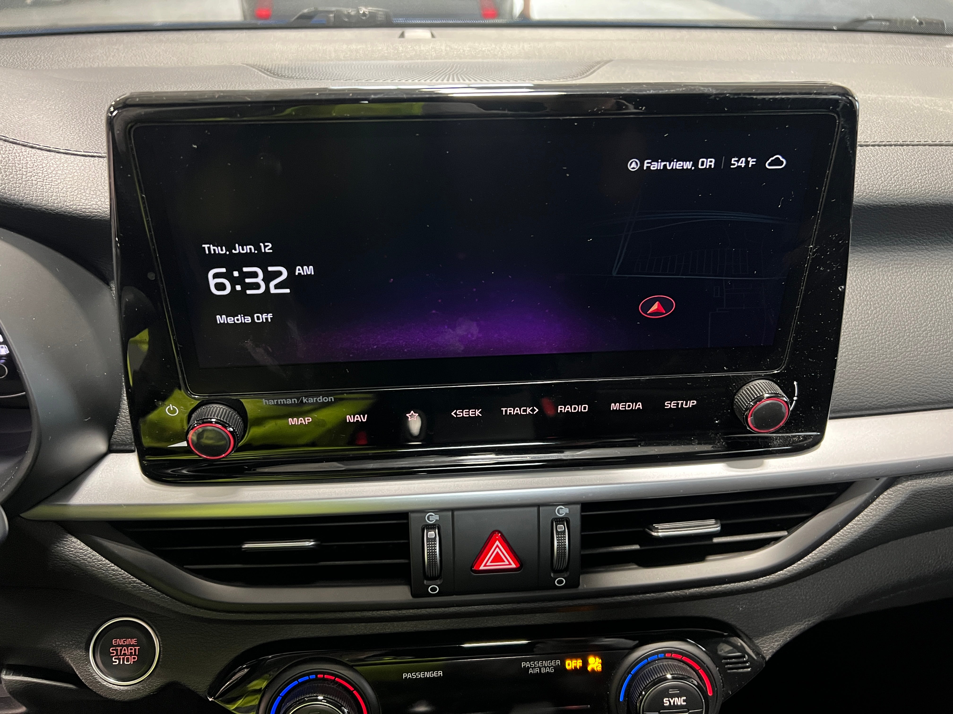 2024 Kia Forte GT 3