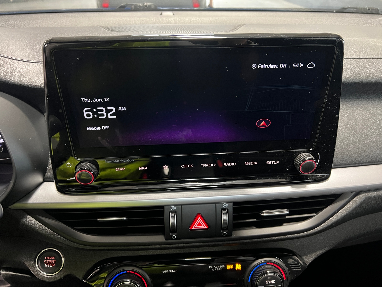Thumbnail: 2024 Kia Forte - 3