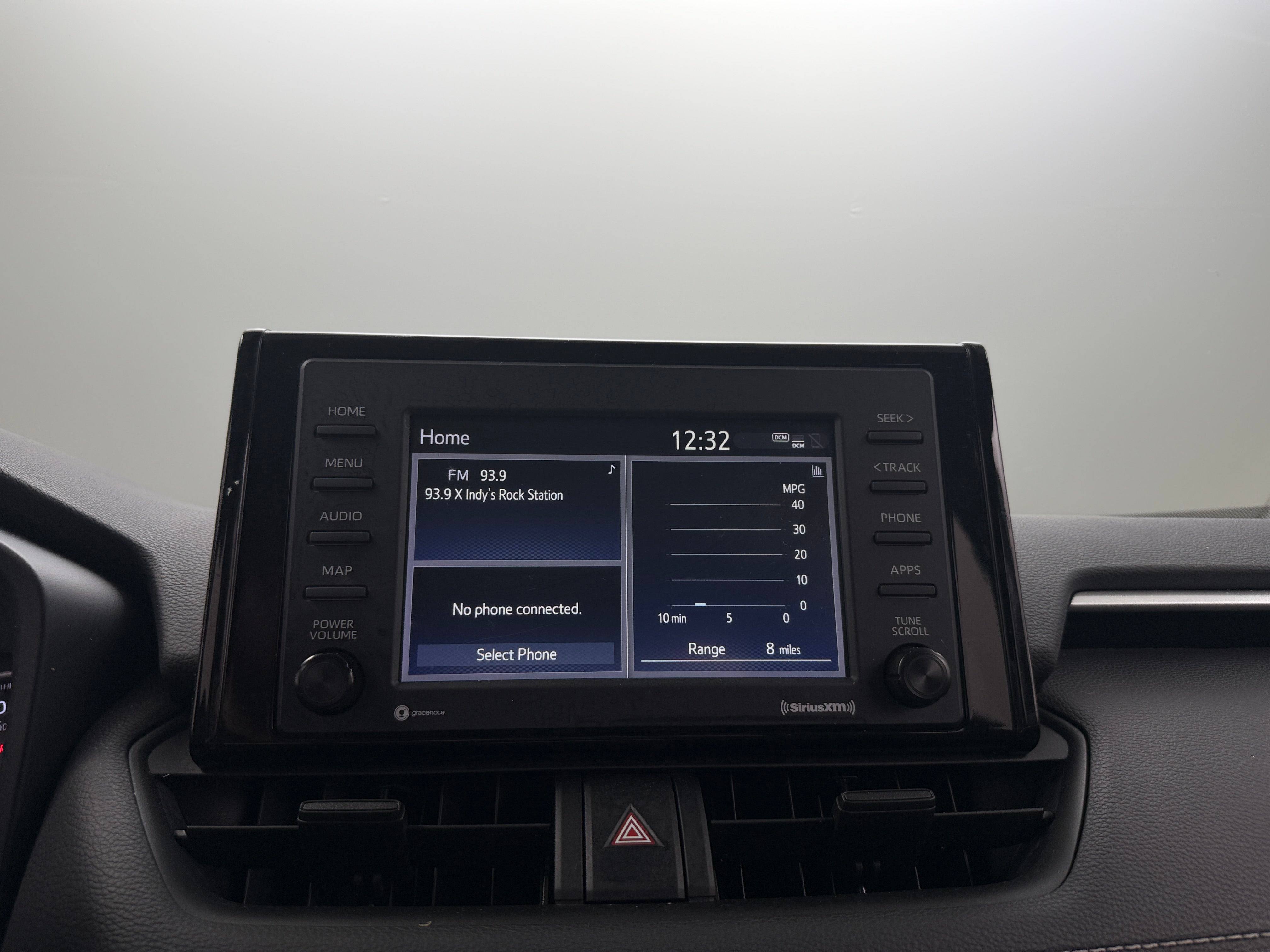 2022 Toyota RAV4 XLE 4