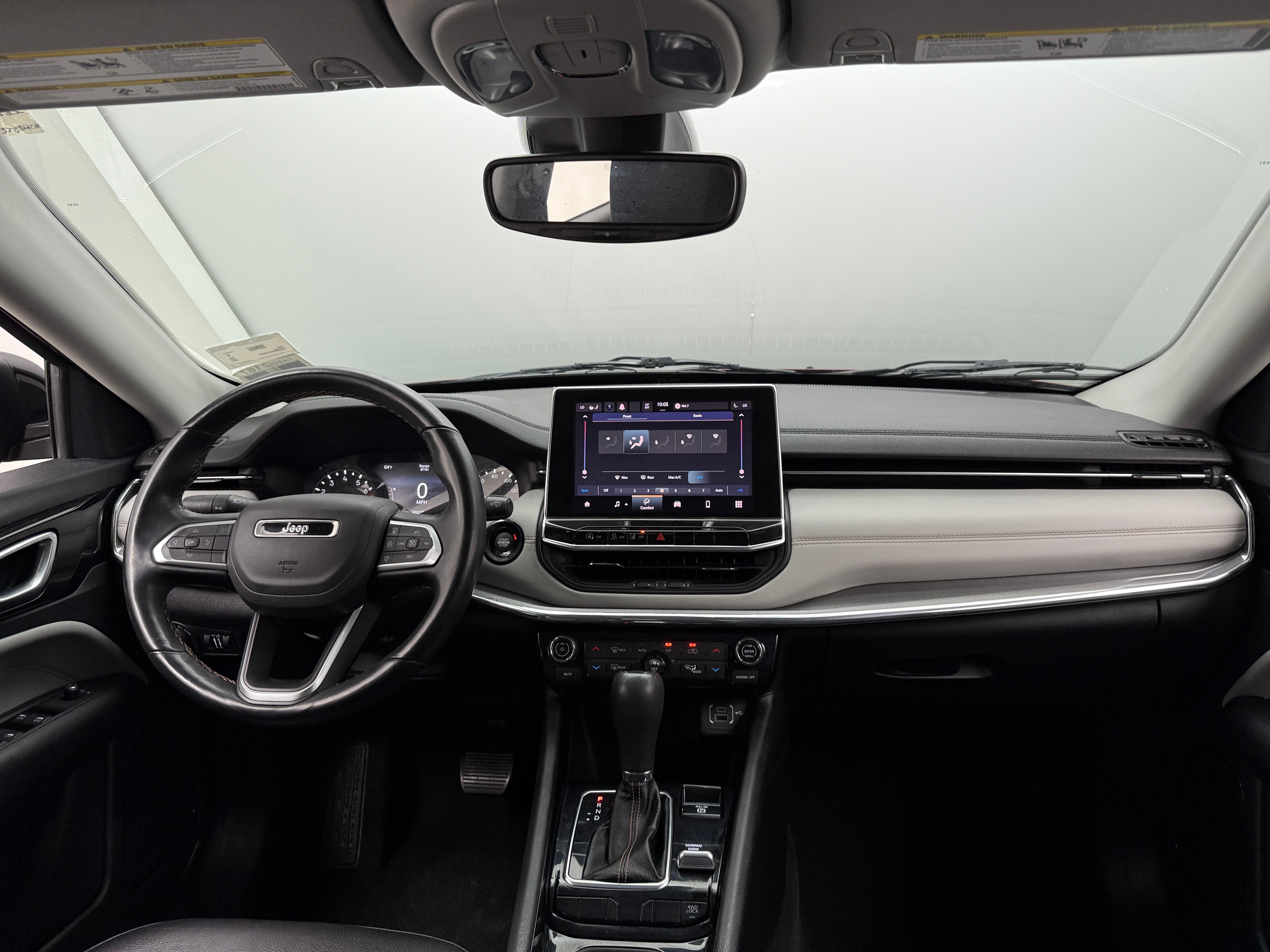 2022 Jeep Compass Limited 2