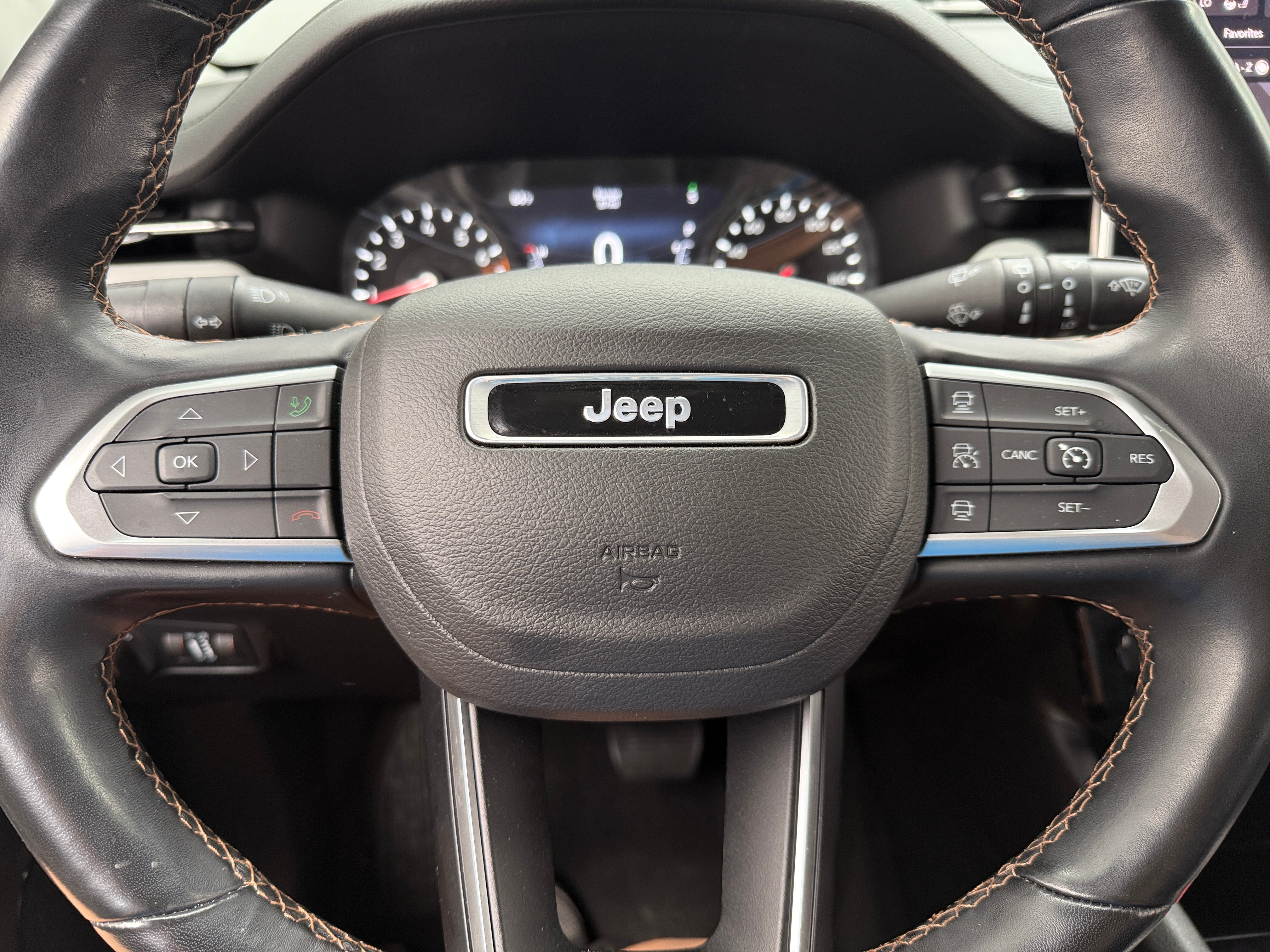 2022 Jeep Compass Limited 4