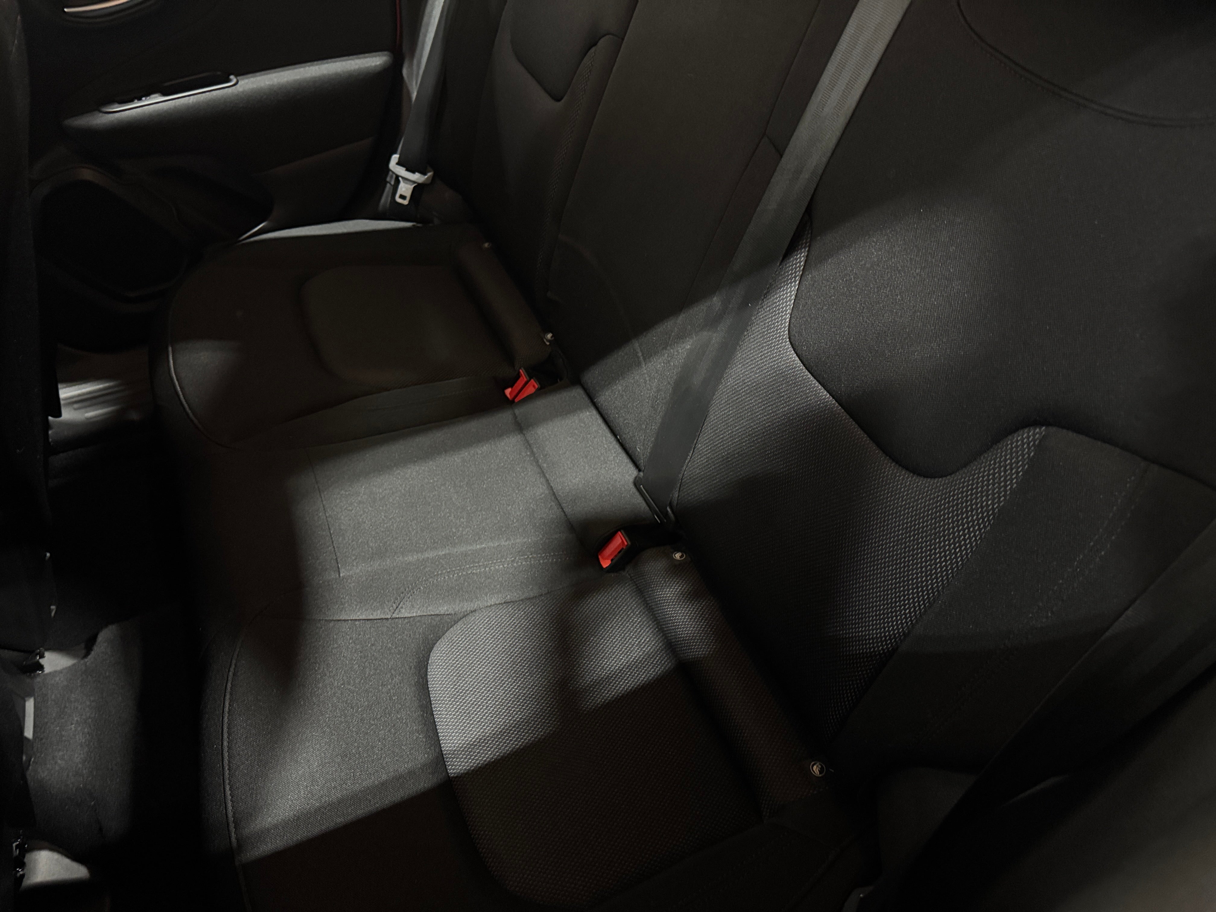 2019 Jeep Renegade Upland 6