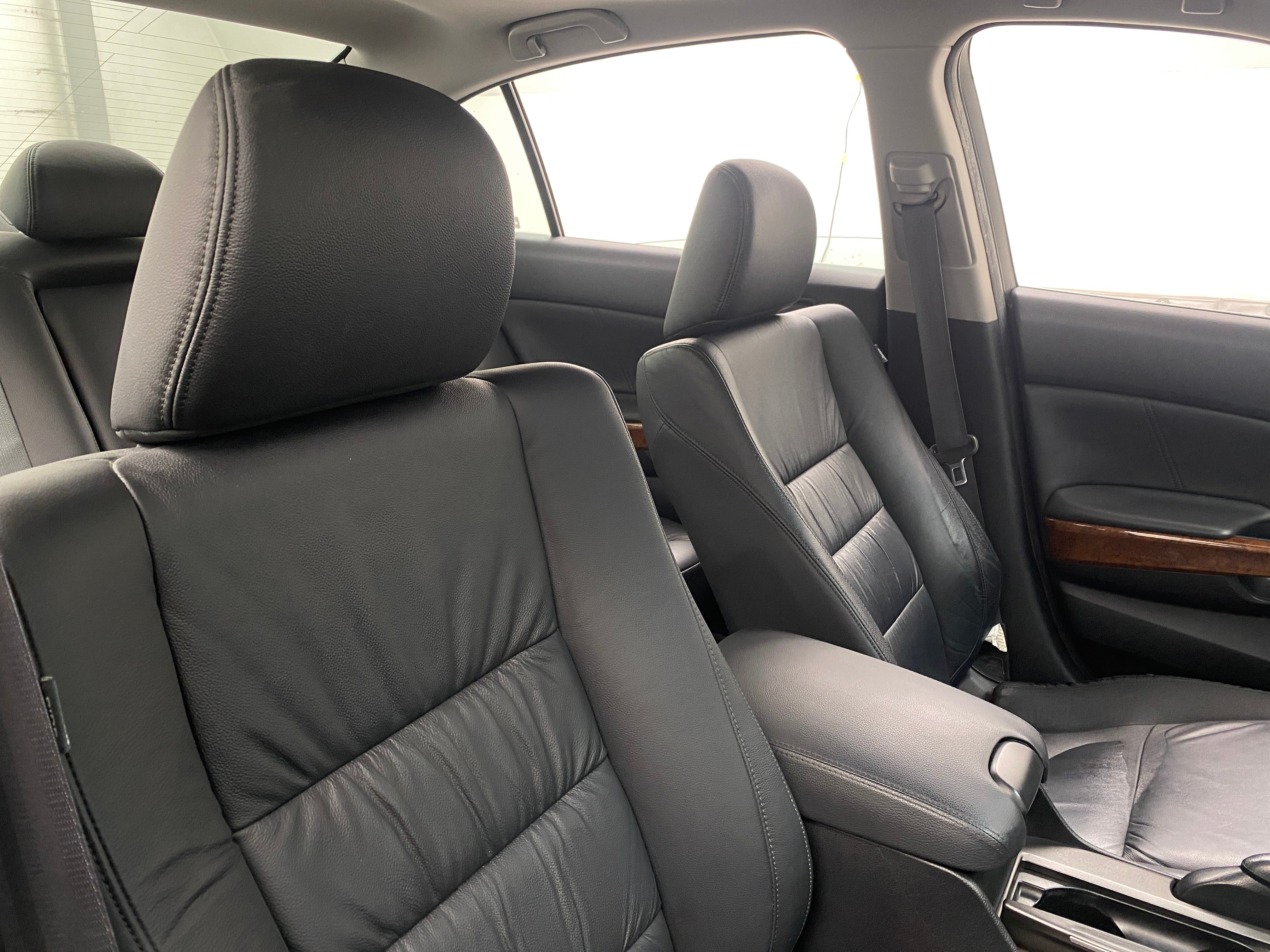 2012 Honda Accord EX-L 2