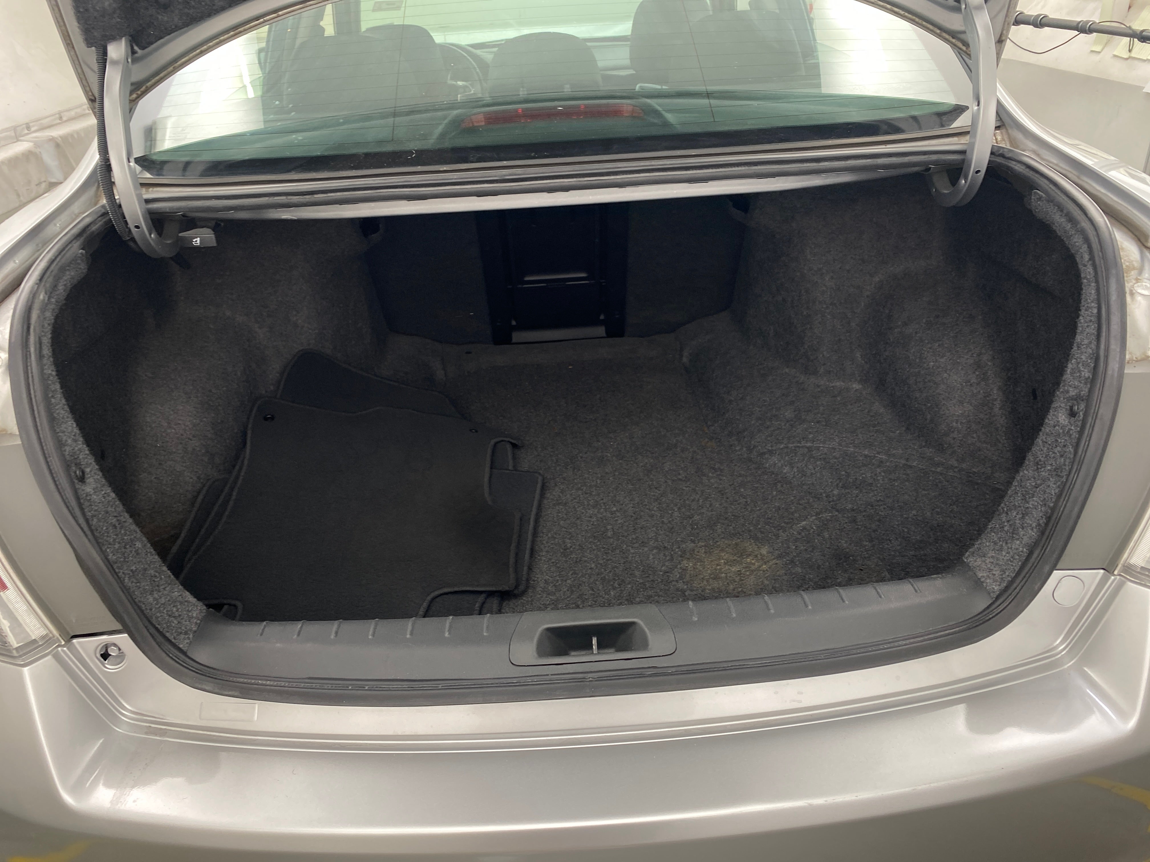 2012 Honda Accord EX-L 7