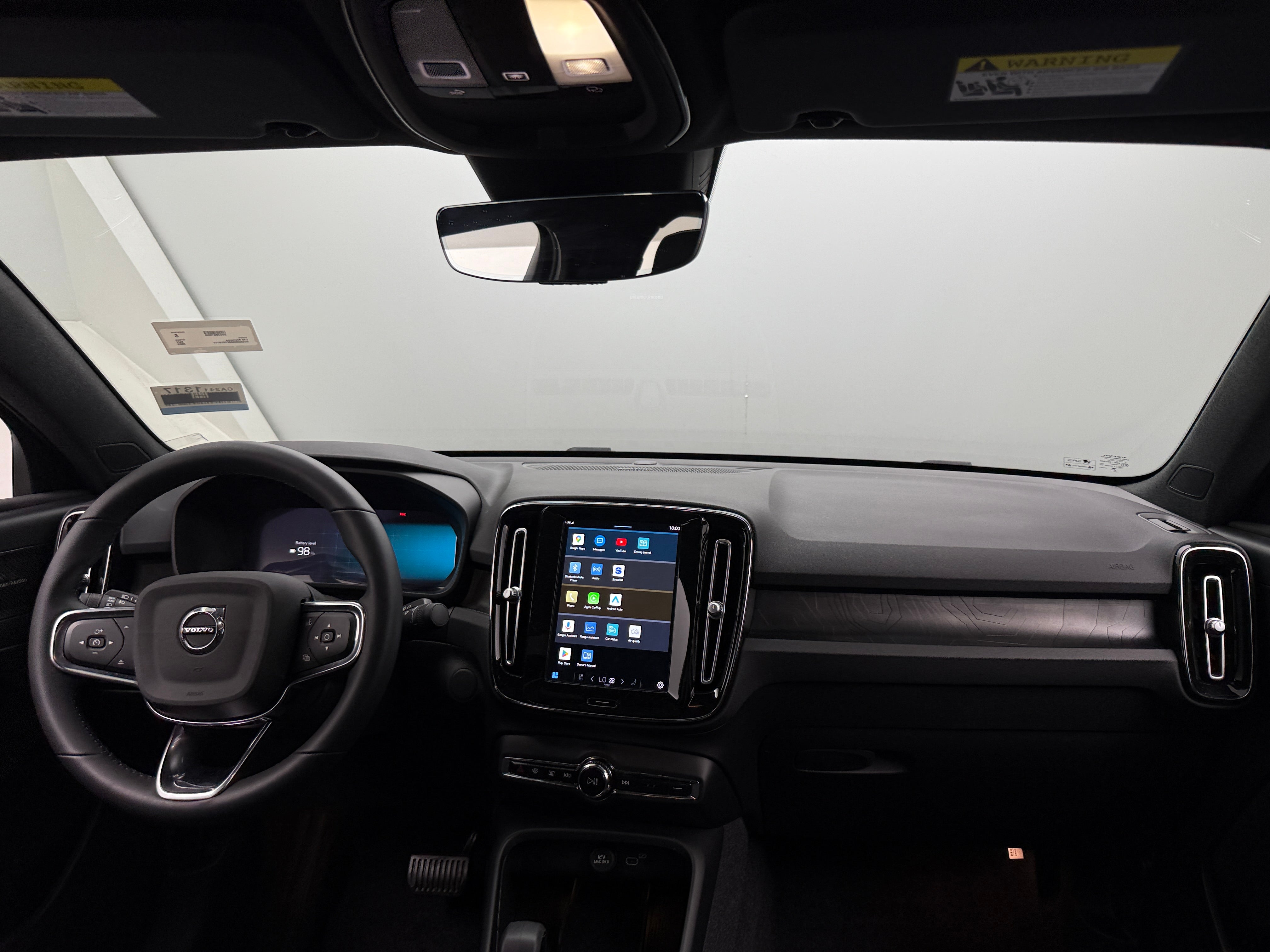 2023 Volvo C40 Ultimate 3