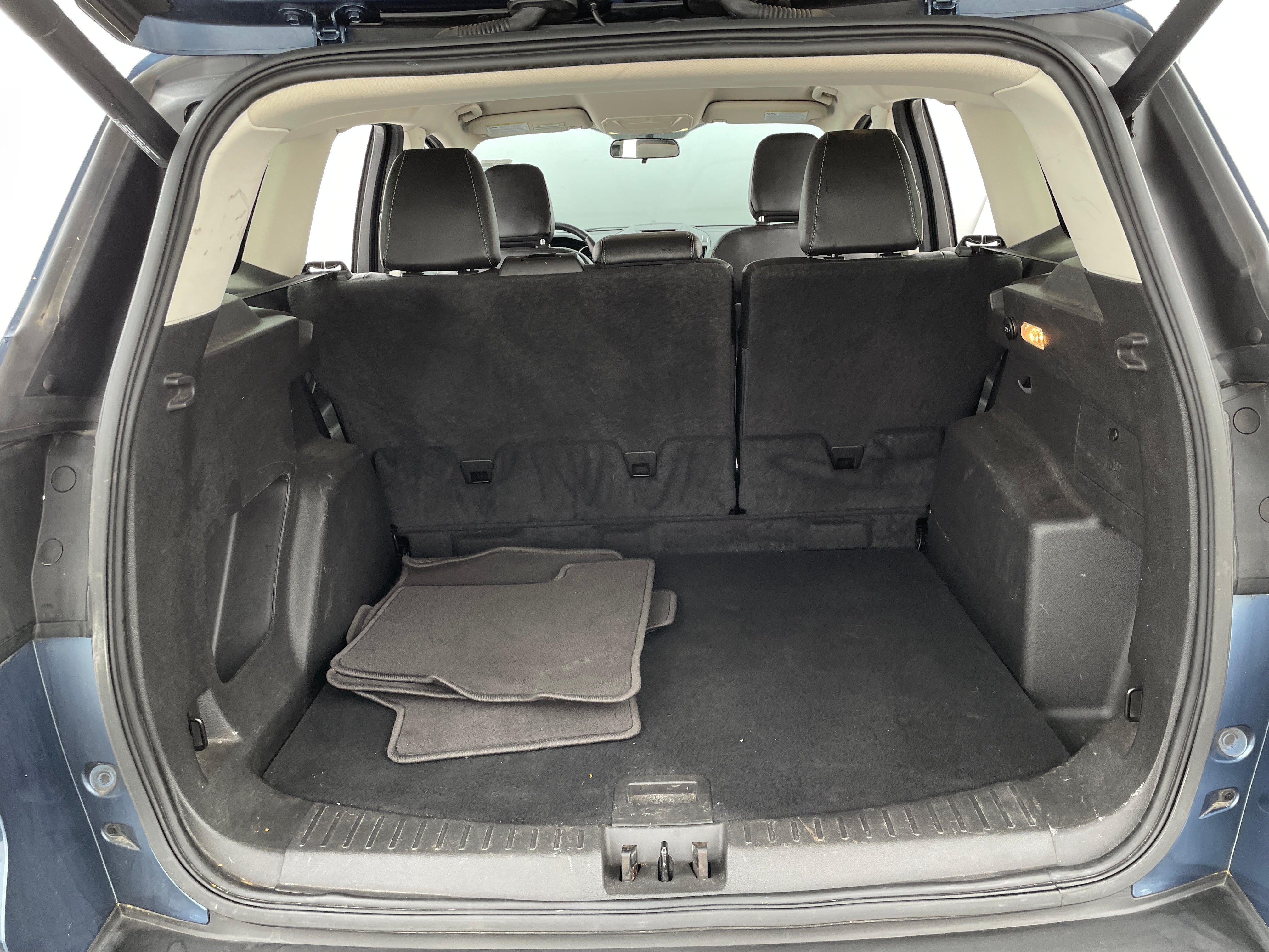 2018 Ford Escape SEL 6