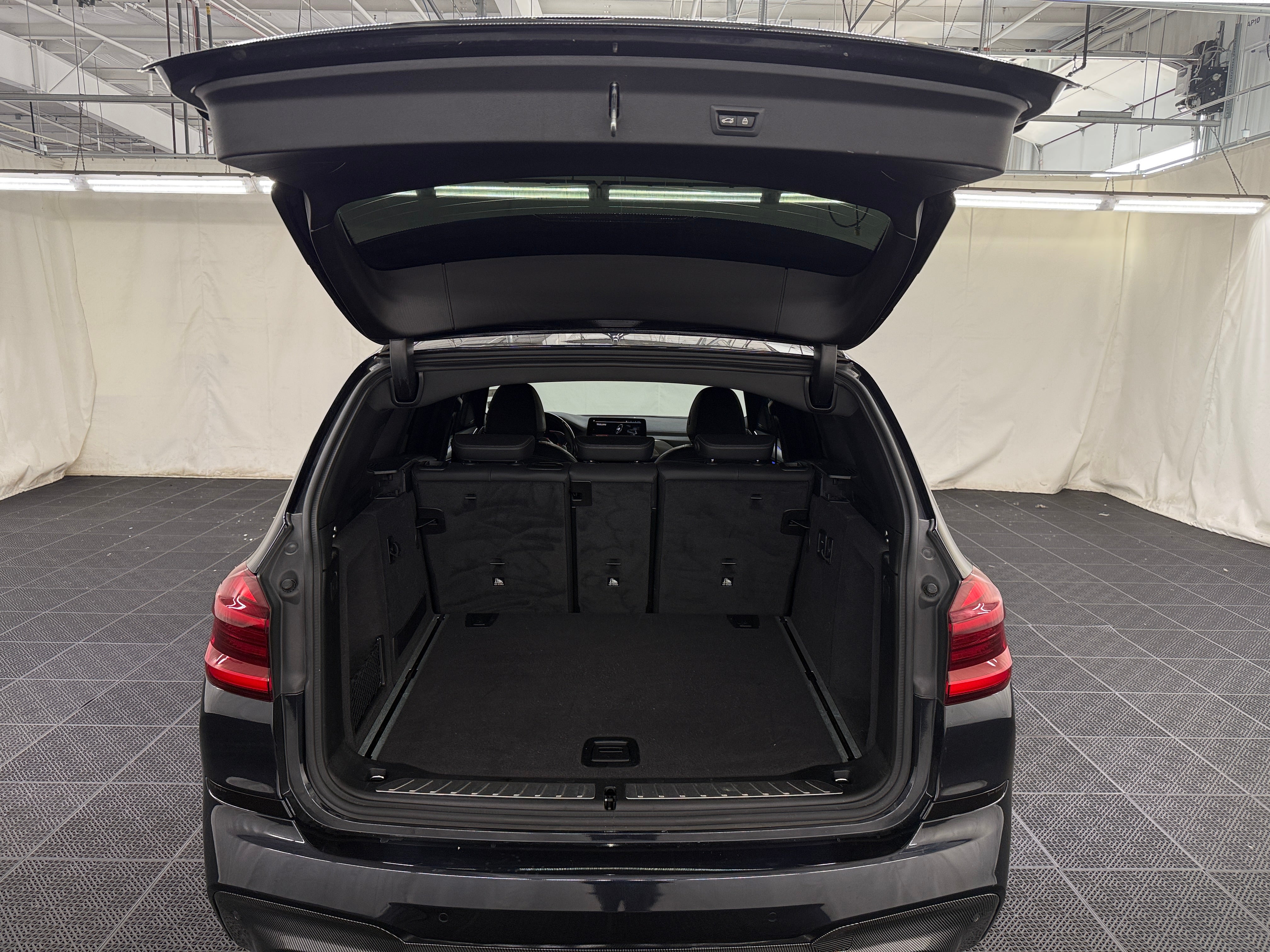 2020 BMW X3 M40i 6