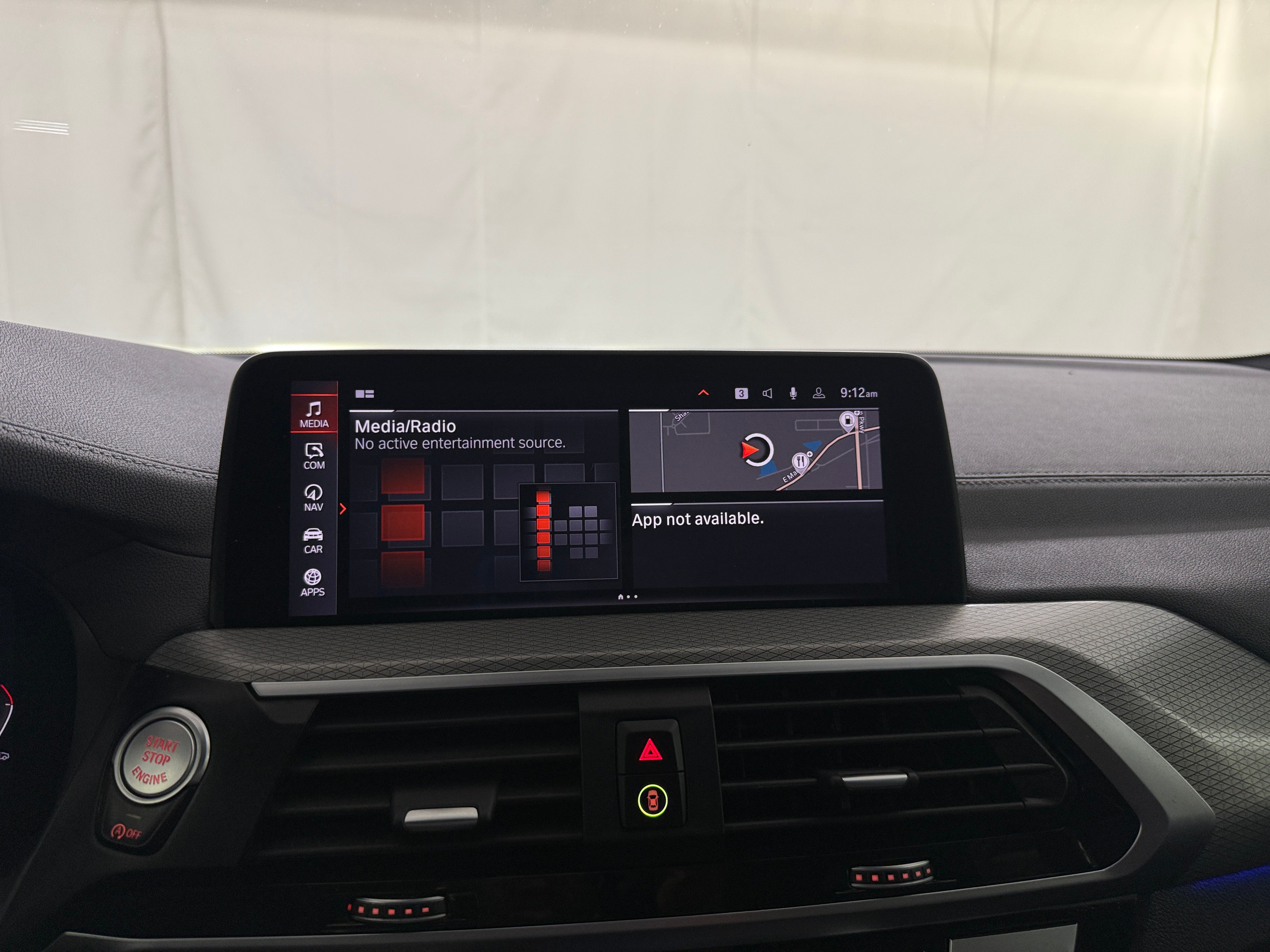 2020 BMW X3 M40i 3