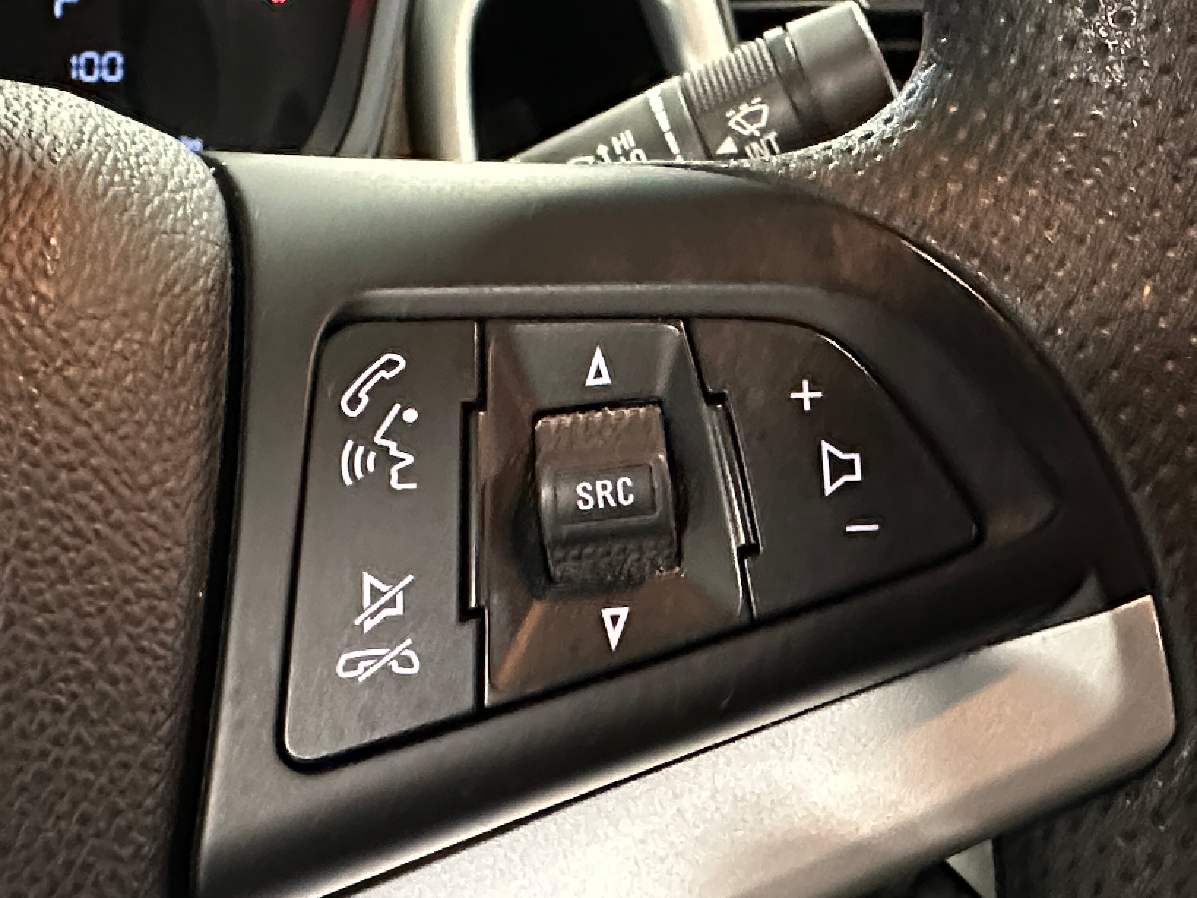 2017 Chevrolet Sonic LS 5